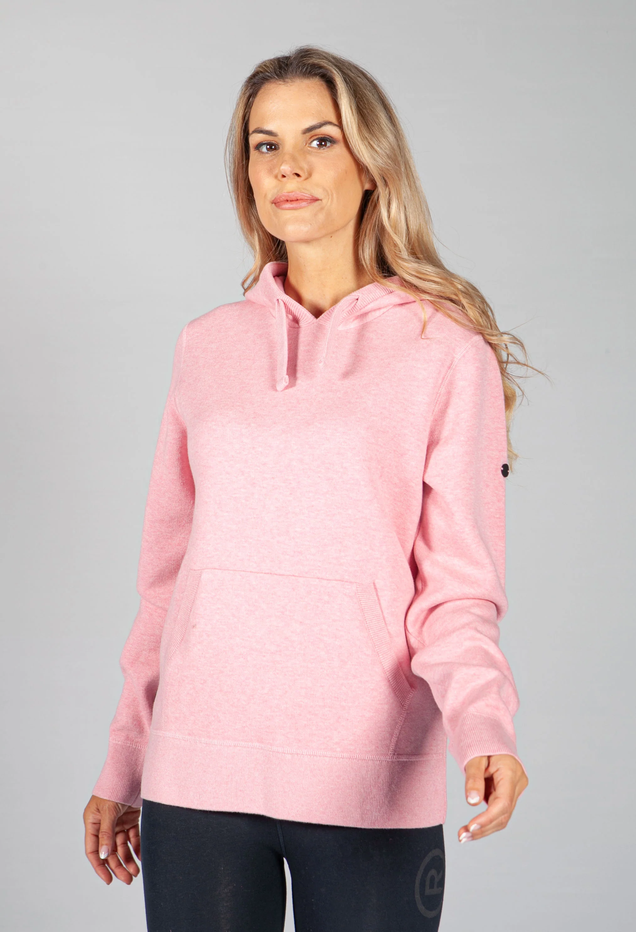 Warm Rose Jumper