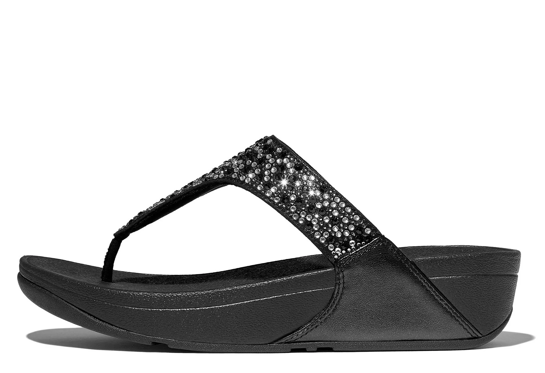 Fit Flop Lulu Stone Hot-Fix