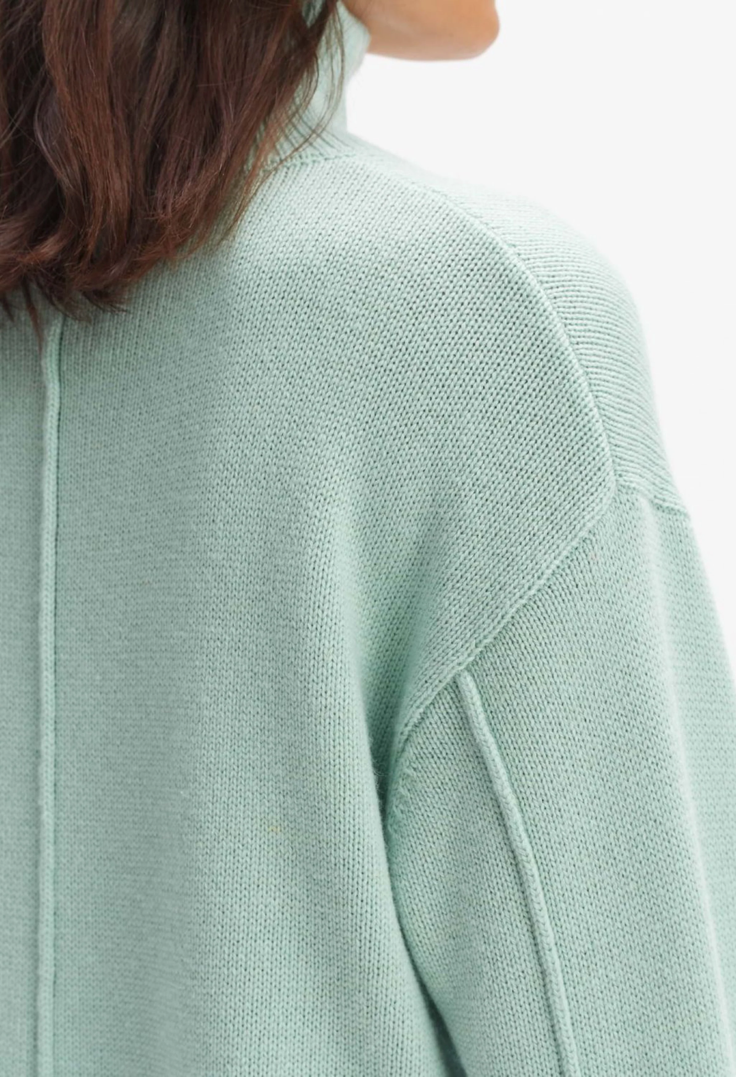 Pupali Knitted Jumper