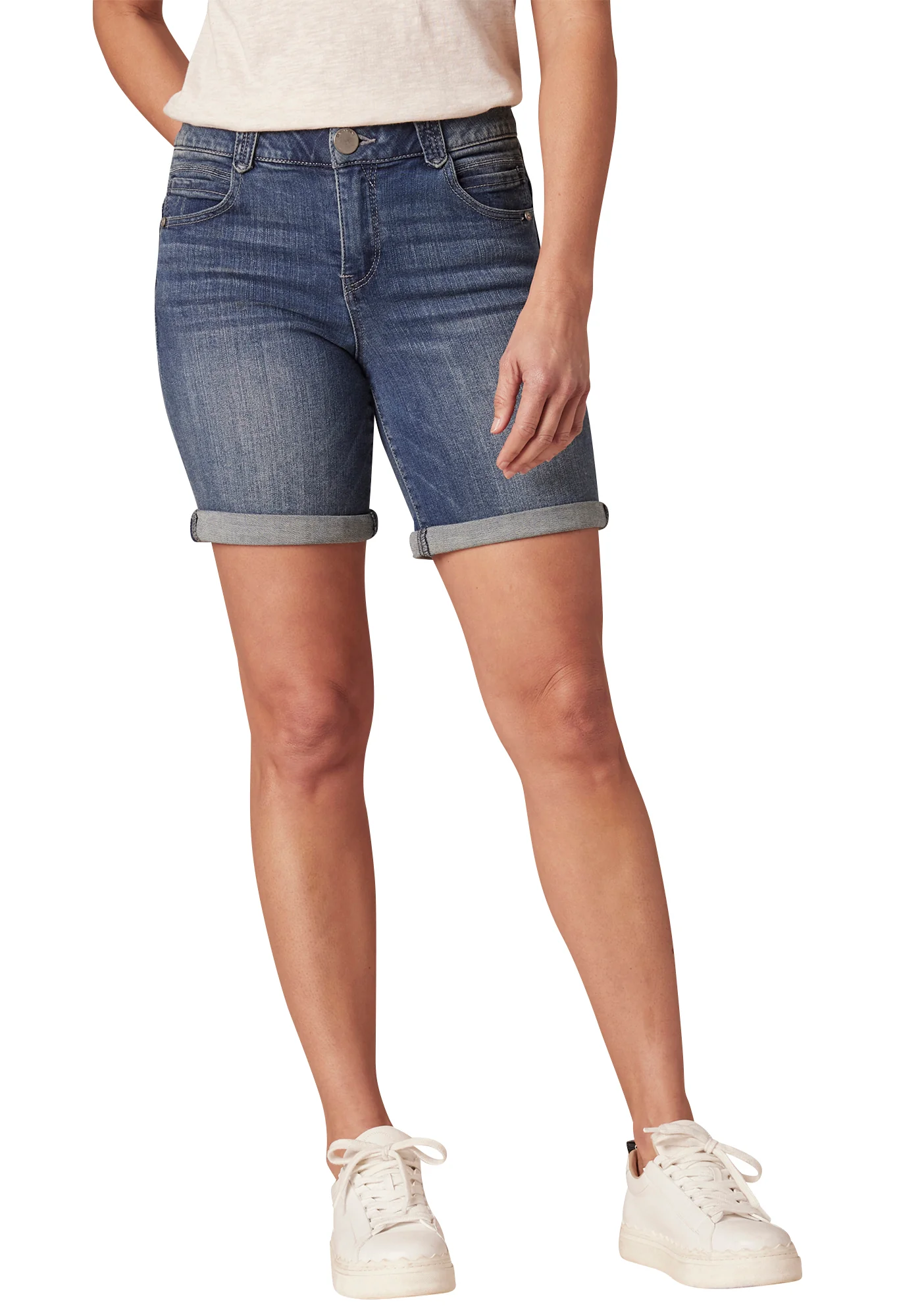 Absolution Blue 7 Short