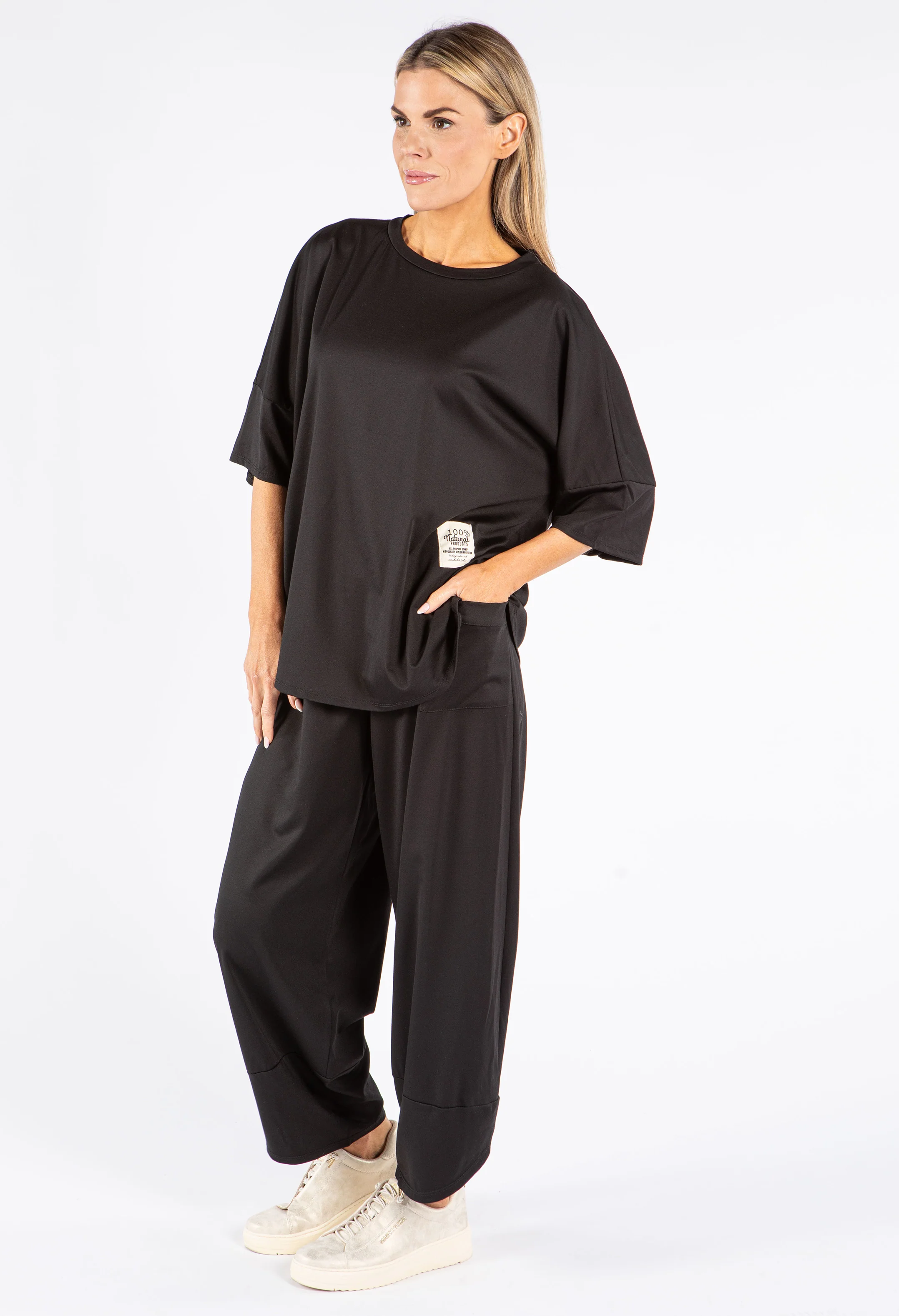 The Remy Co Ord