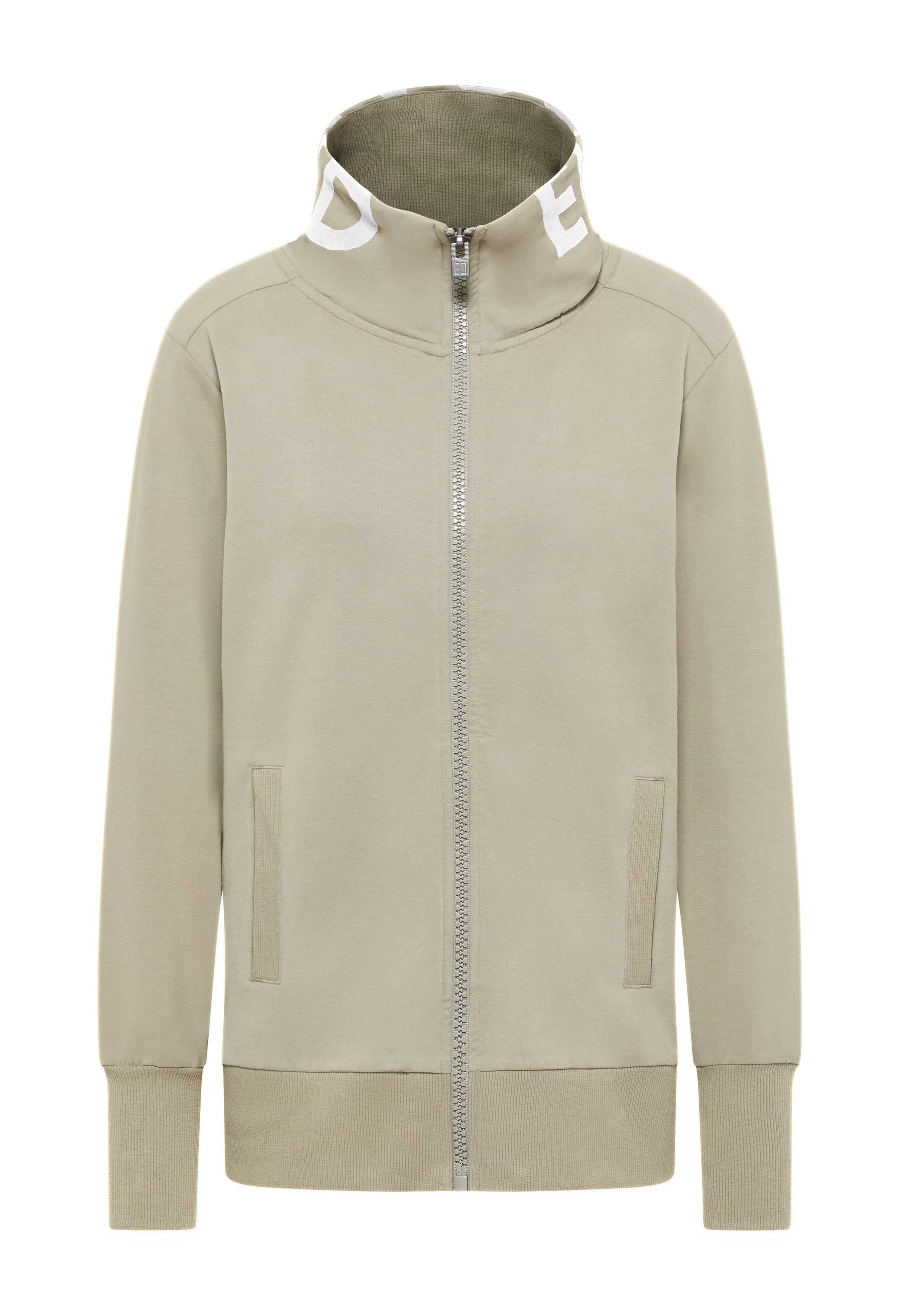 Alvis sweat jacket regular fit