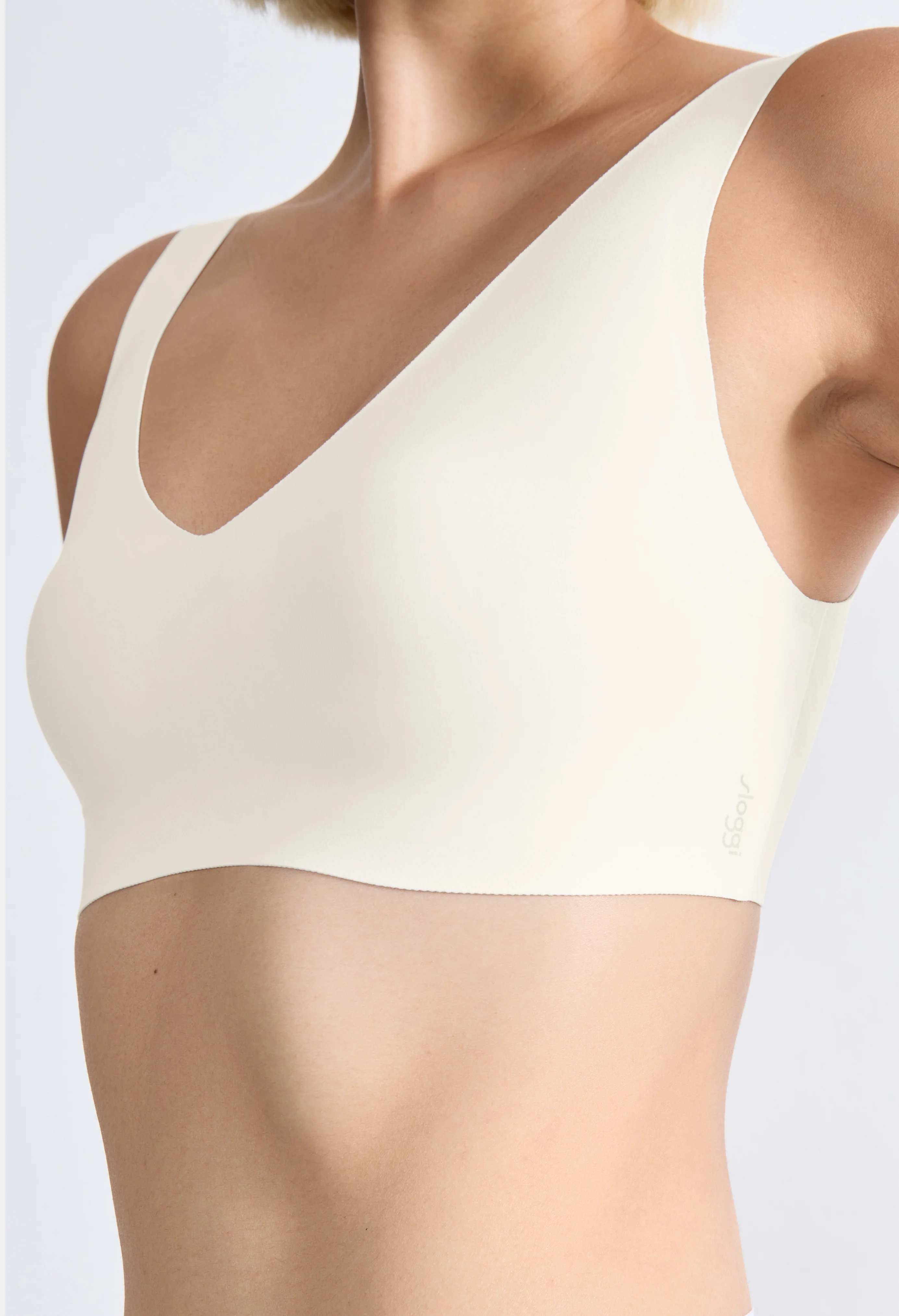Zero Feel Bralette