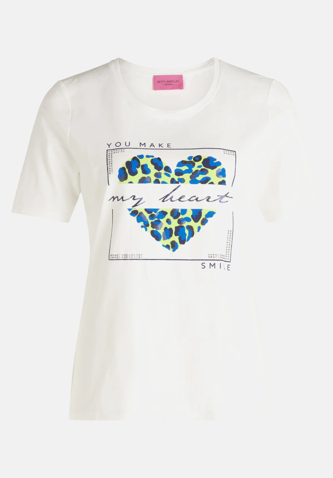 Basic T-Shirt