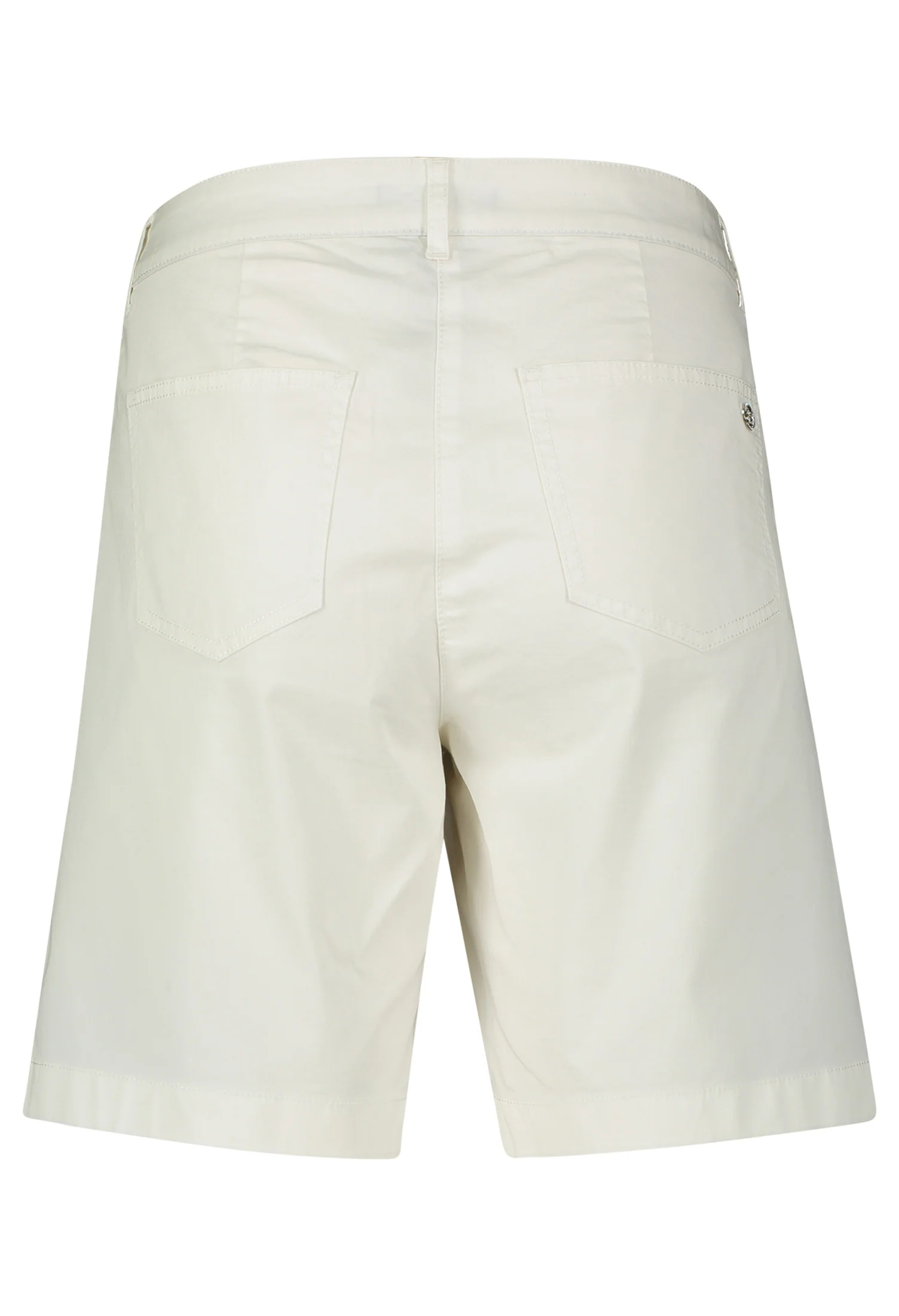Summer Bermuda Shorts