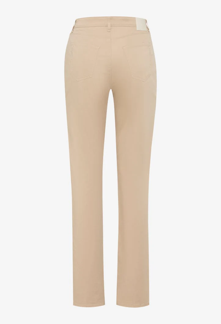 Carola Short Trouser