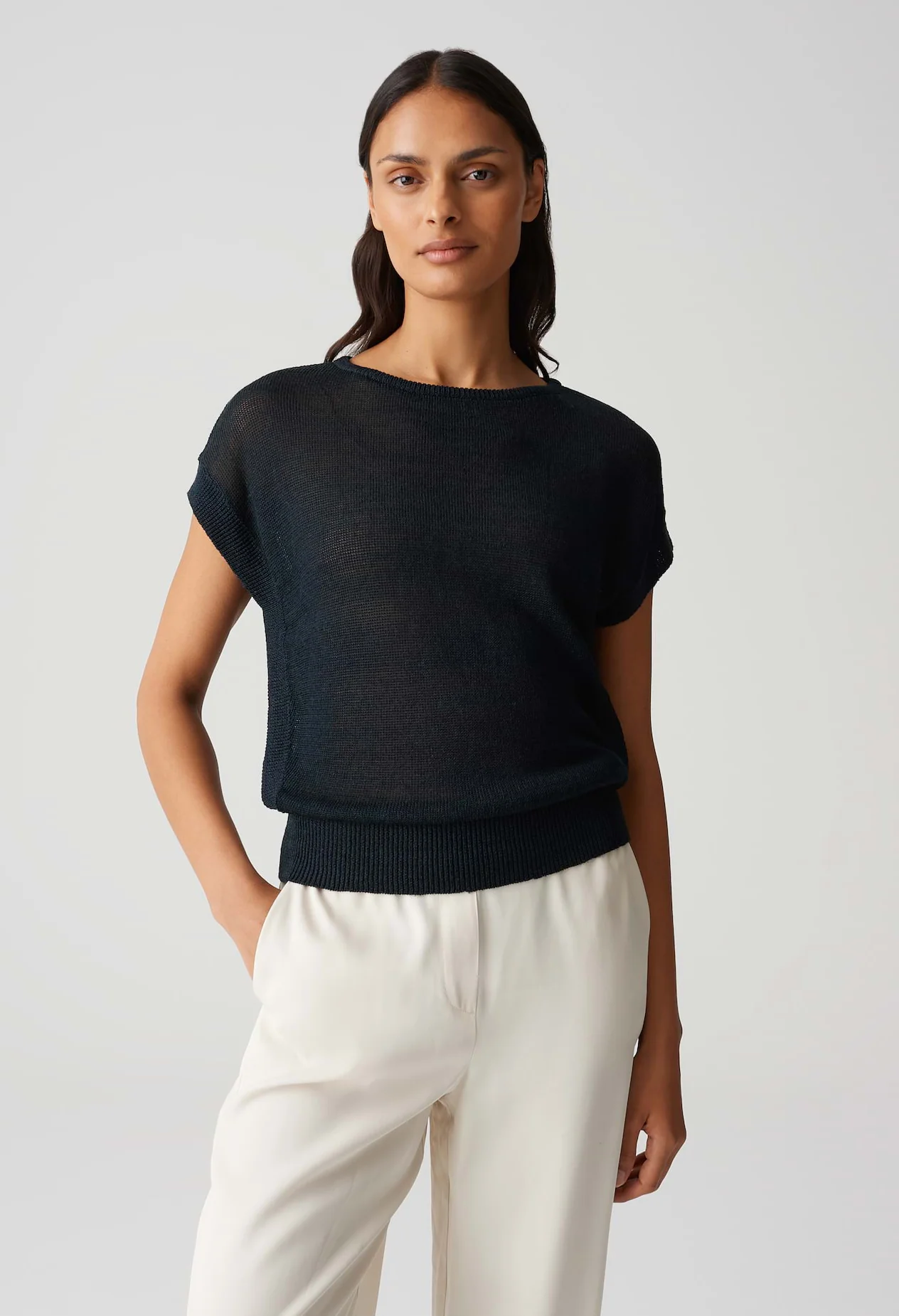 Pajula Knit