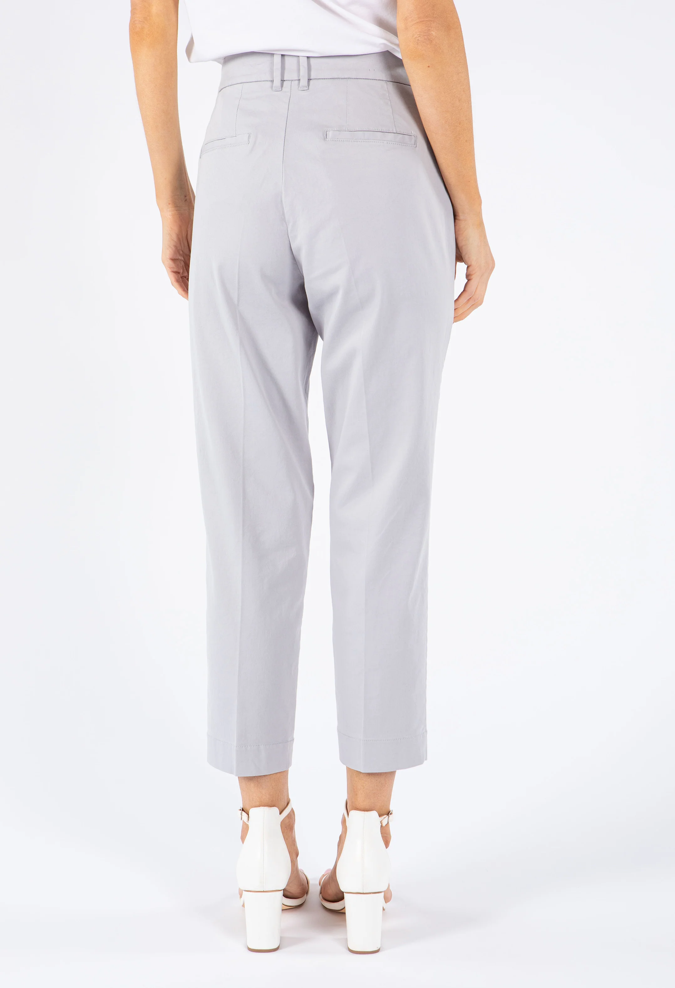 Mara S Chino Trousers