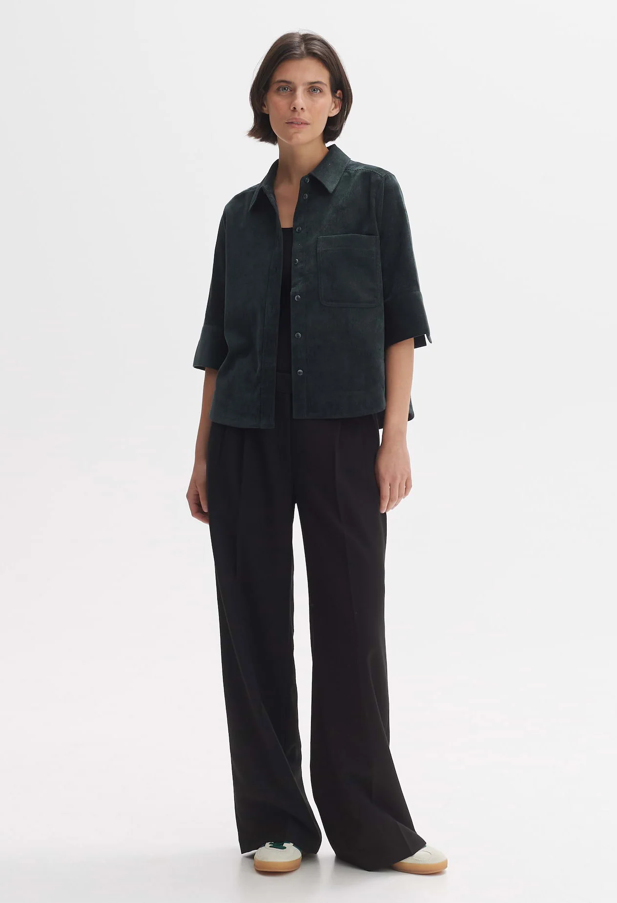Failisa Blouse