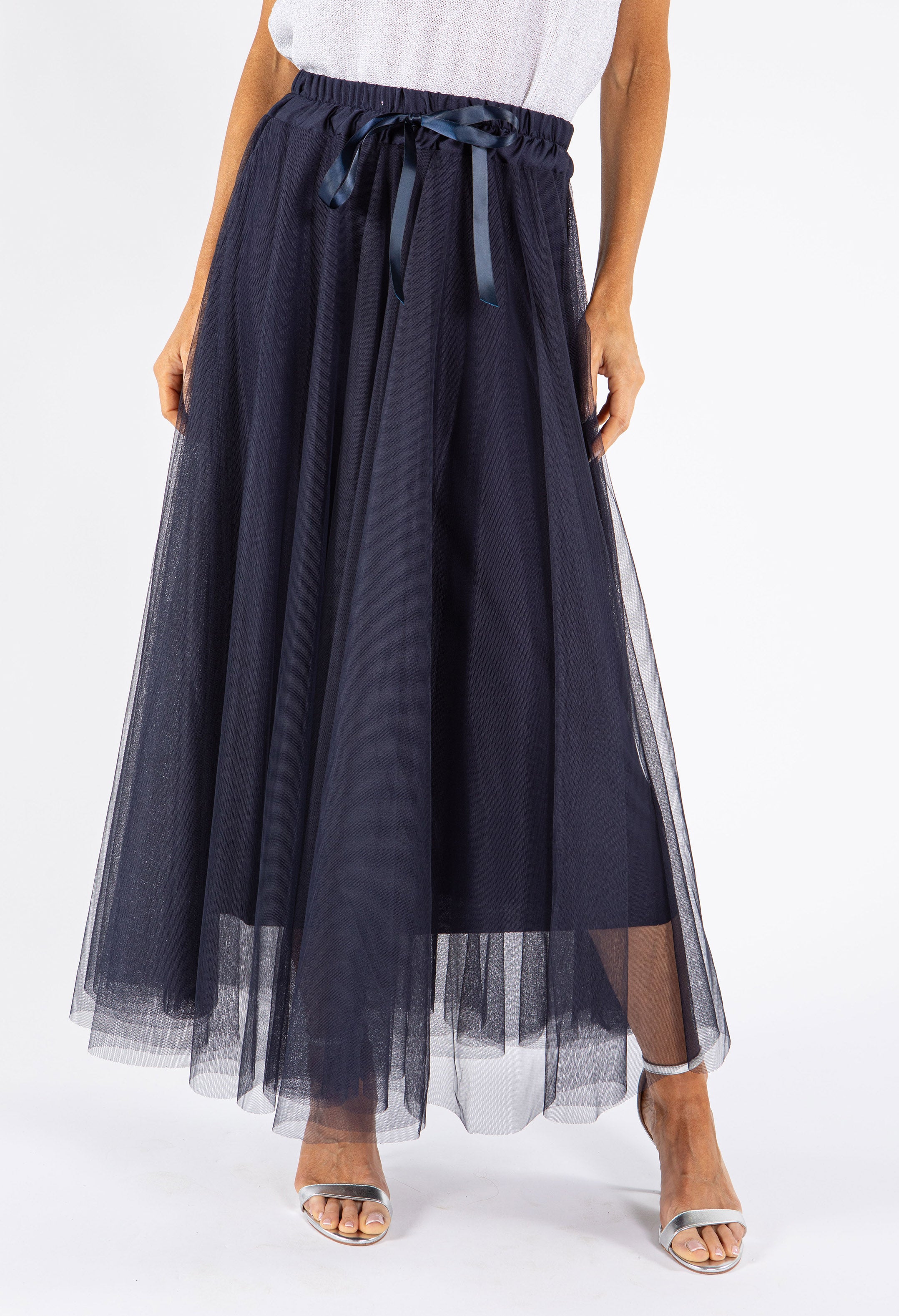 Tulle Skirt