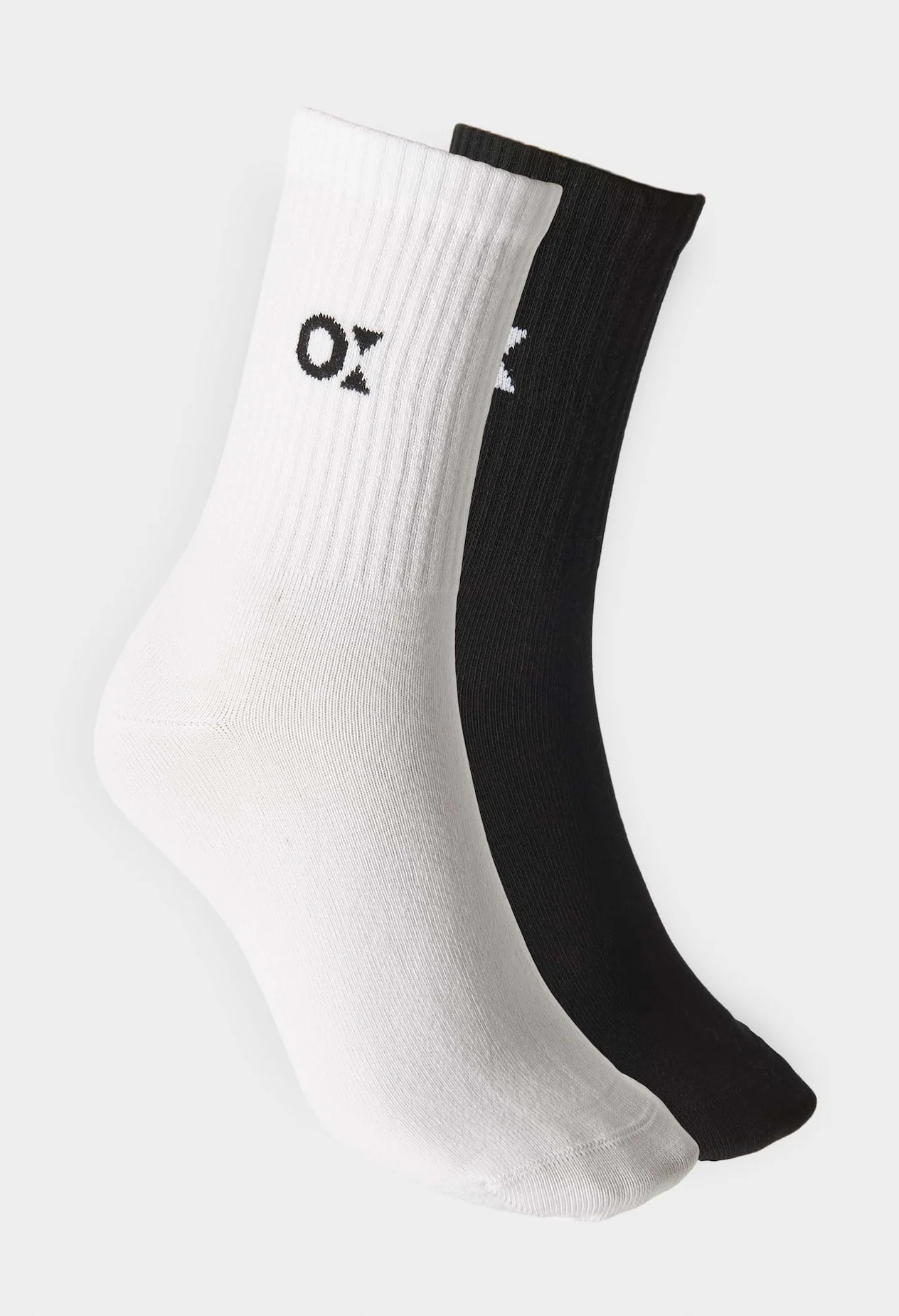 Yennis Icon Socks