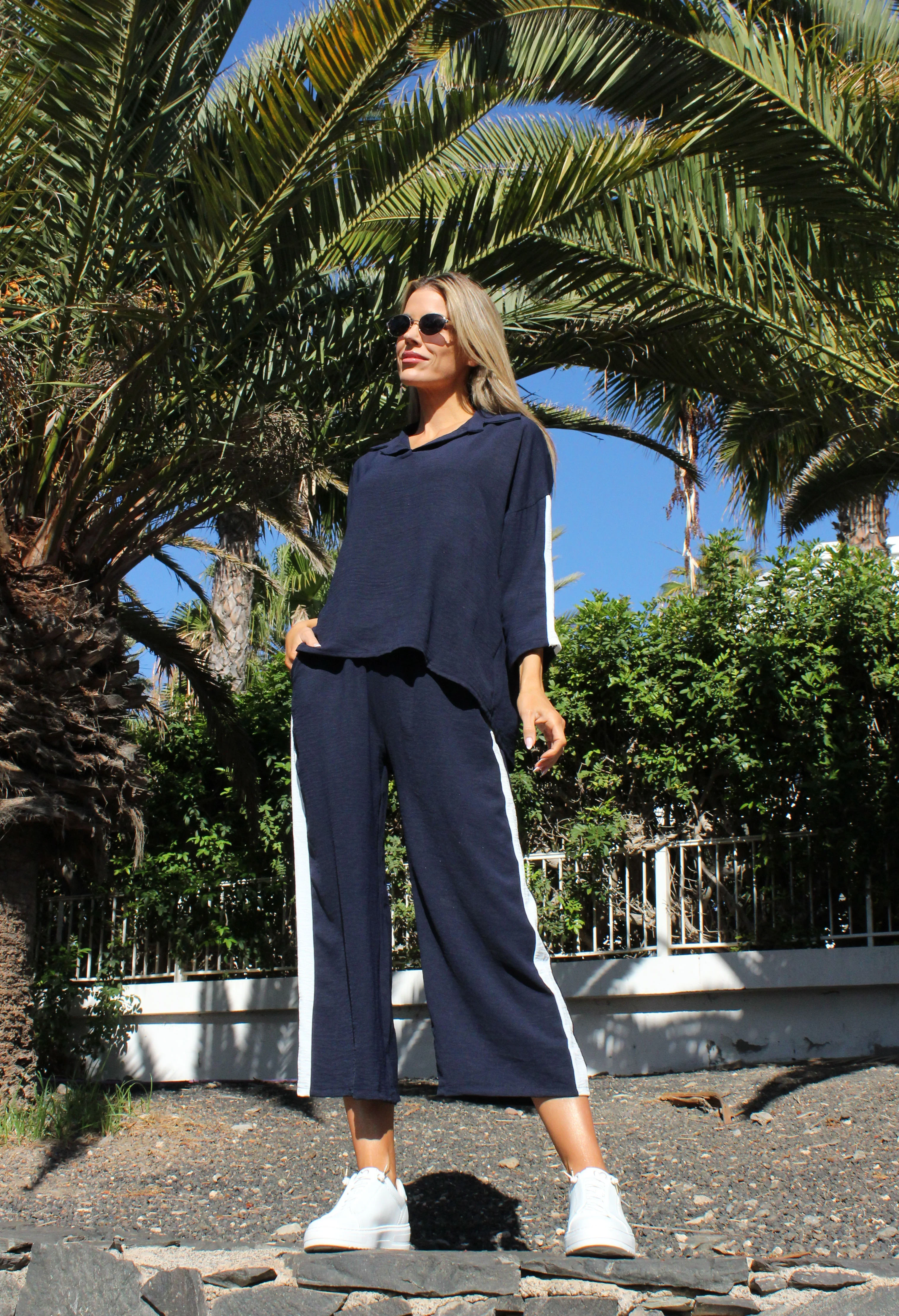 The Chloe Co-Ord
