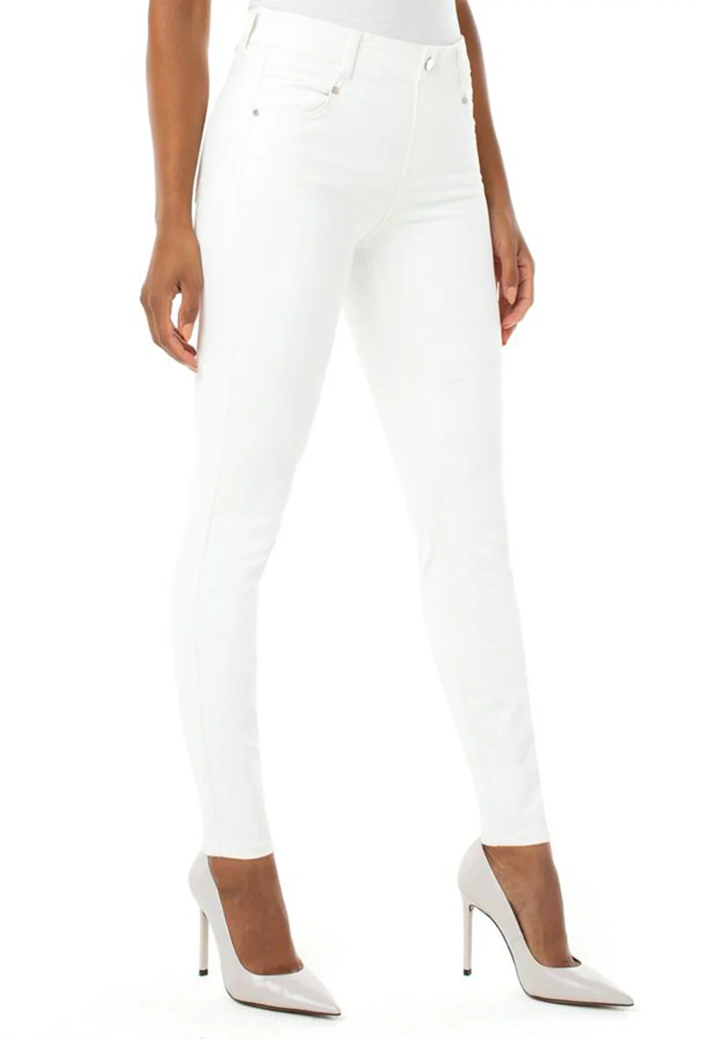 Gia Glider Skinny Pull On