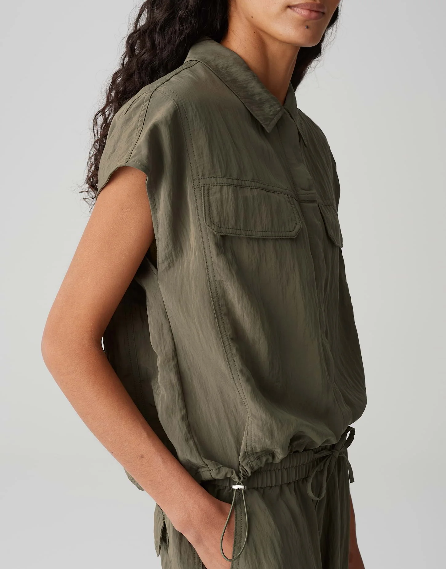 Fropi Blouse