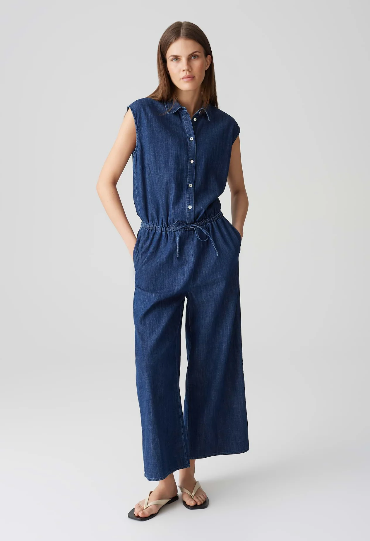 Monny Jumpsuit