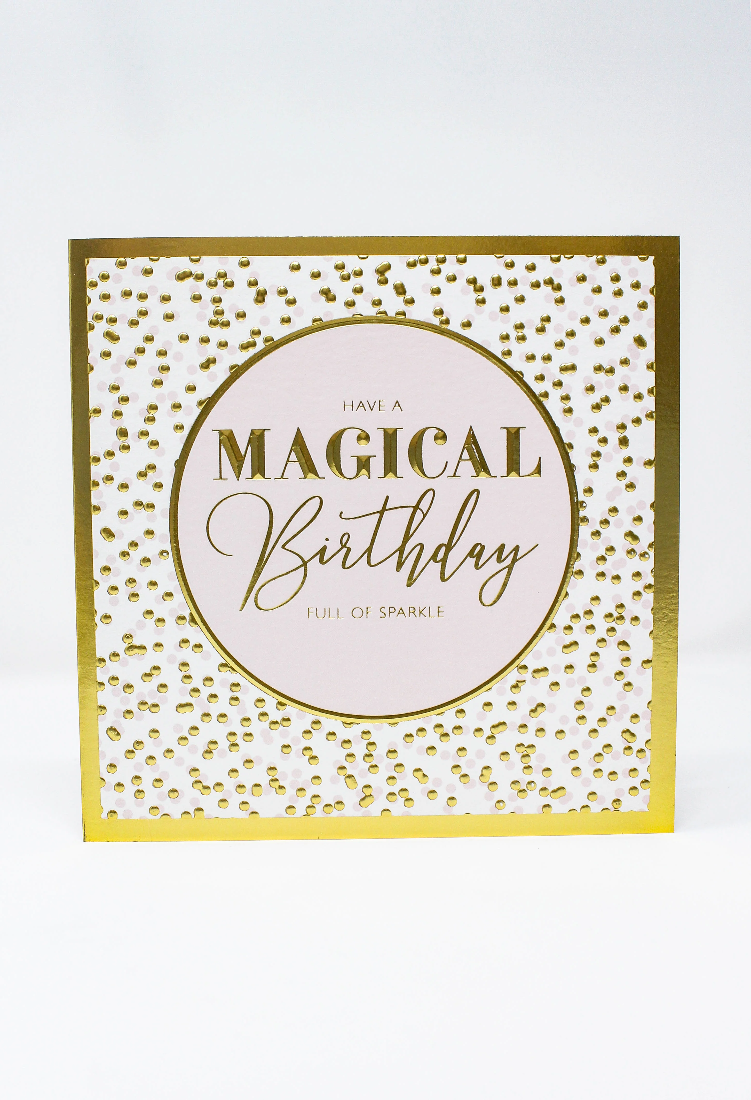 Birthday Card | Magical Birthday