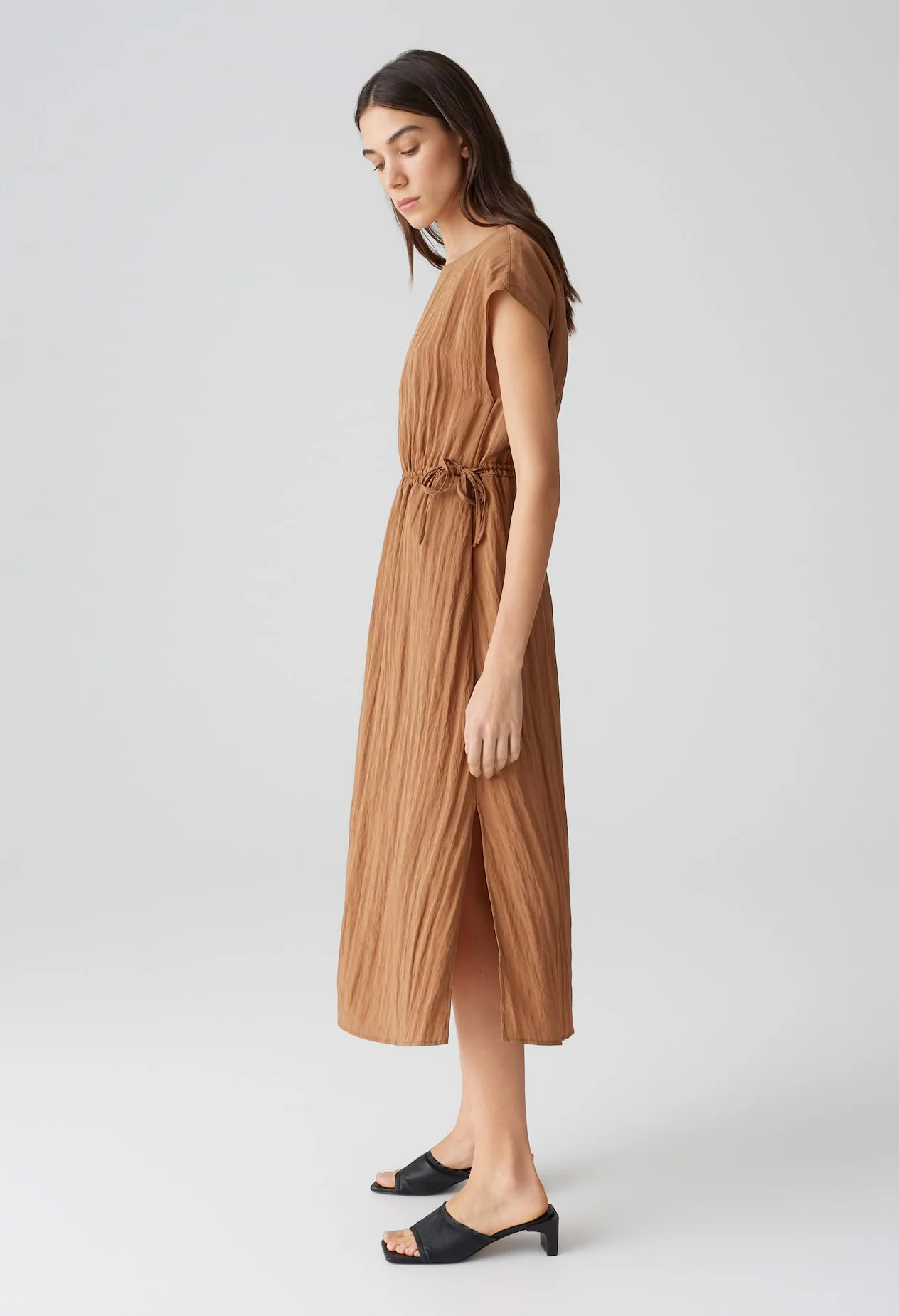 Witrana Midi Dress