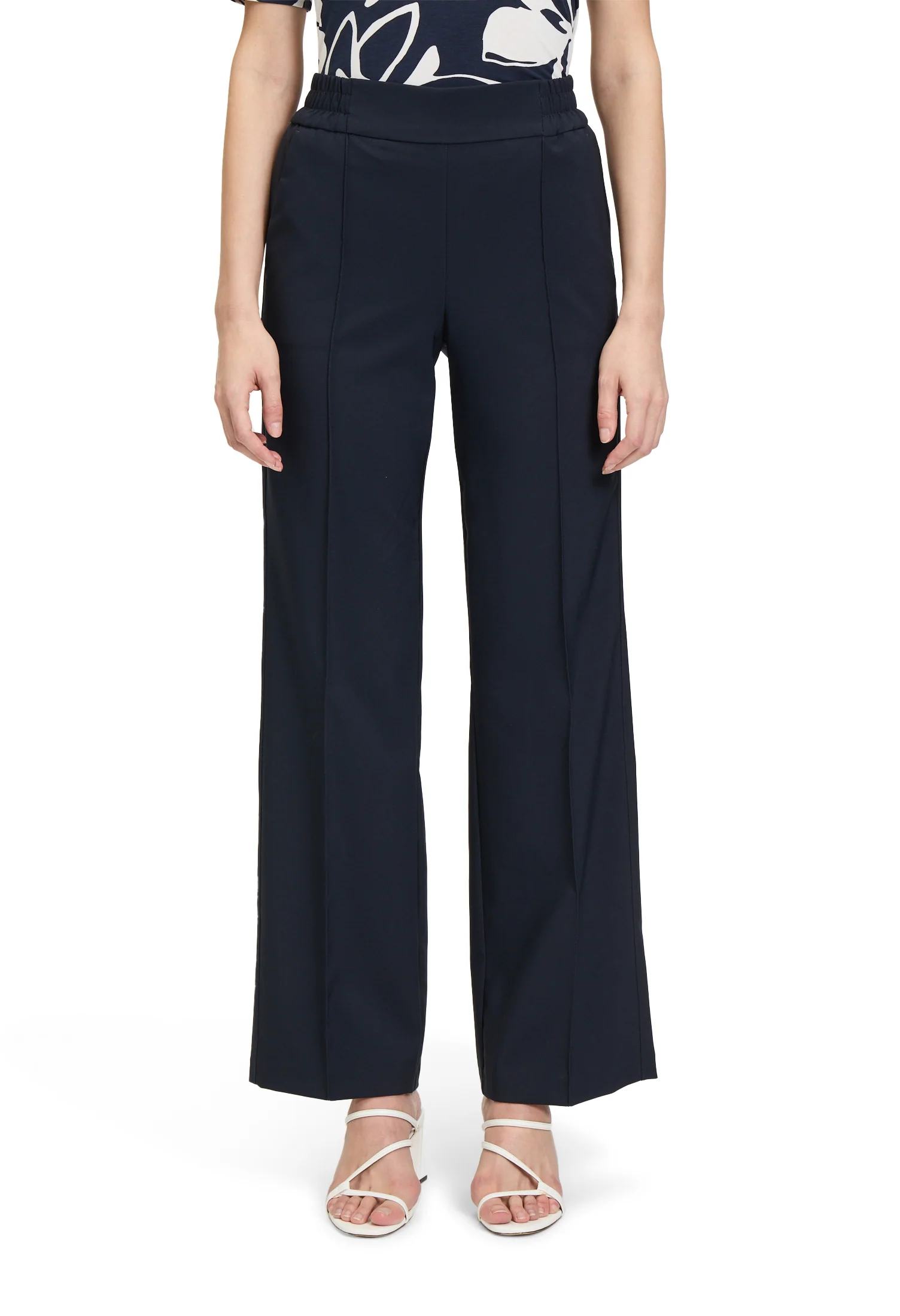 Slip-on Trousers
