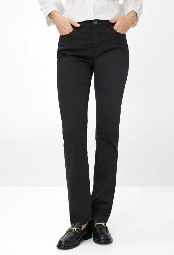 Carola Short Trouser