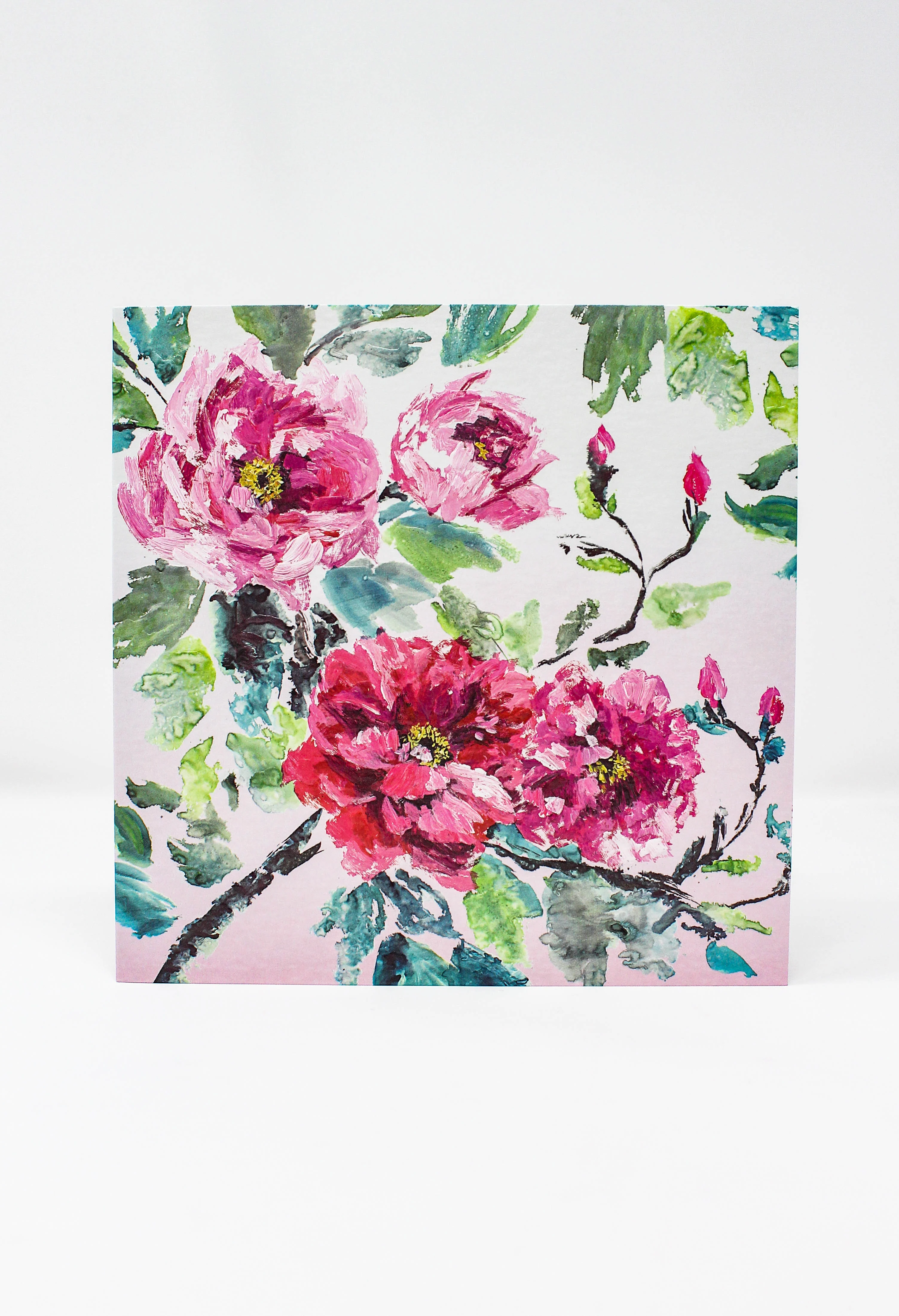 Greeting Card | Designers Guild | Shanghai Garden