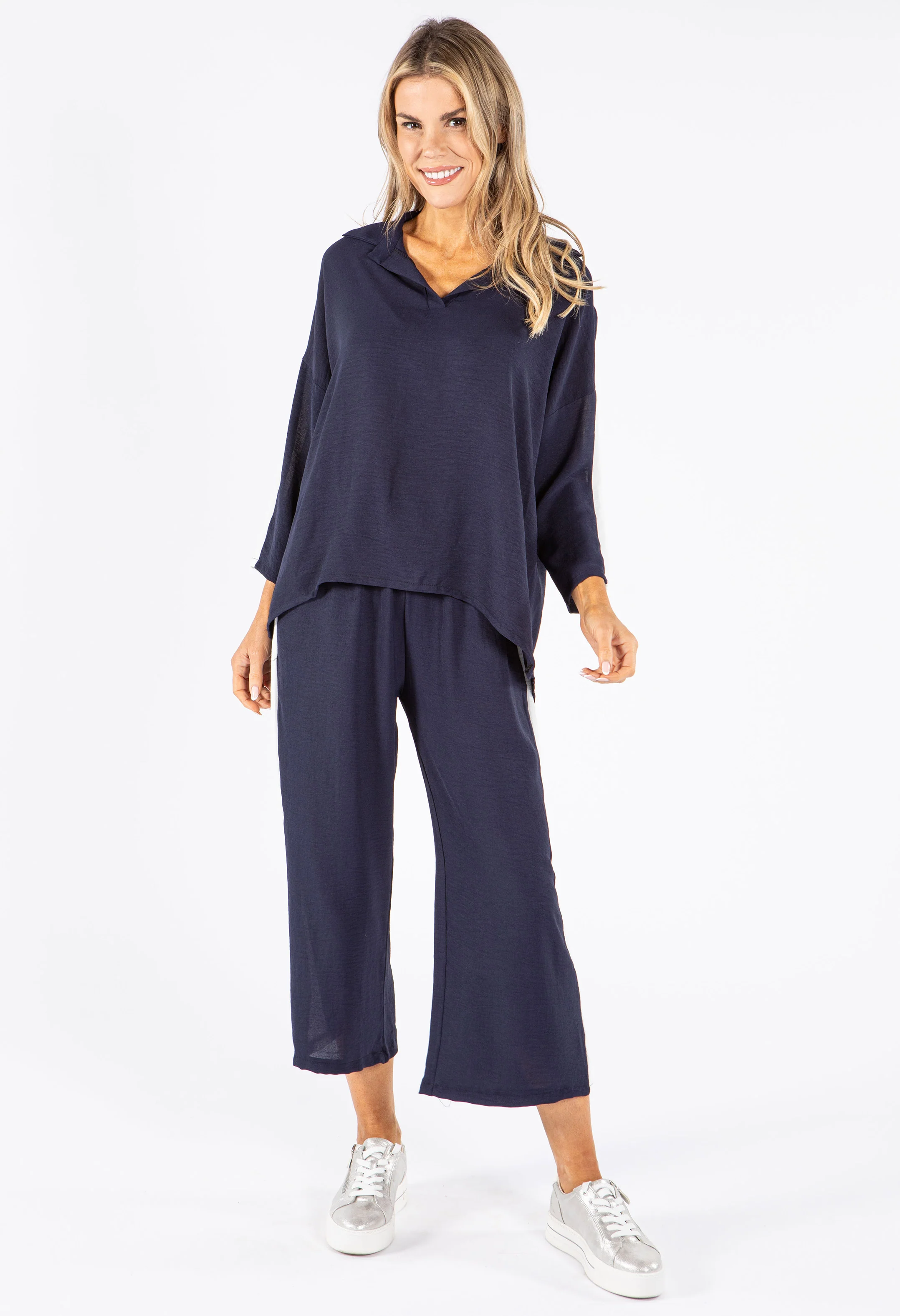 The Chloe Co-Ord