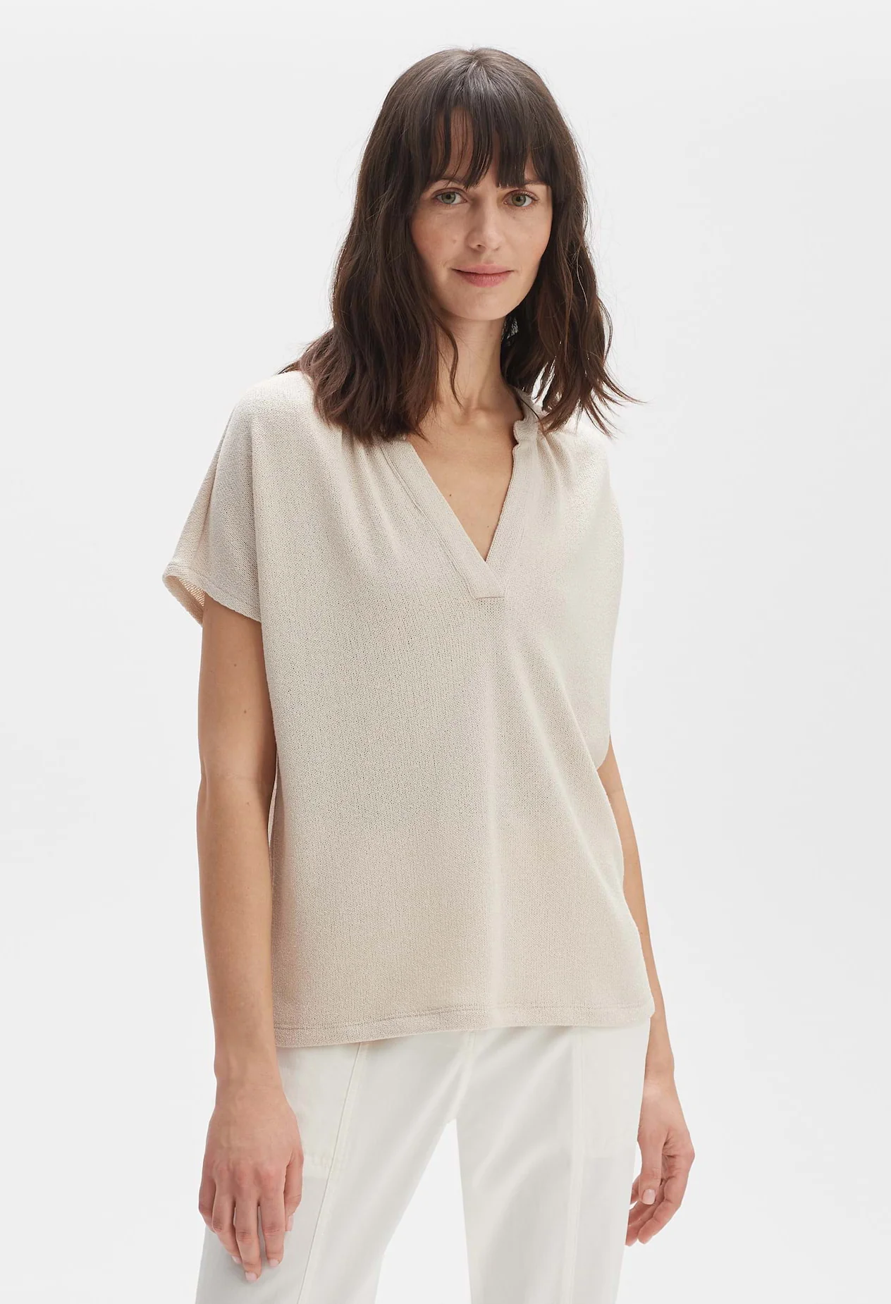 Skirius Breeze Fine Knit