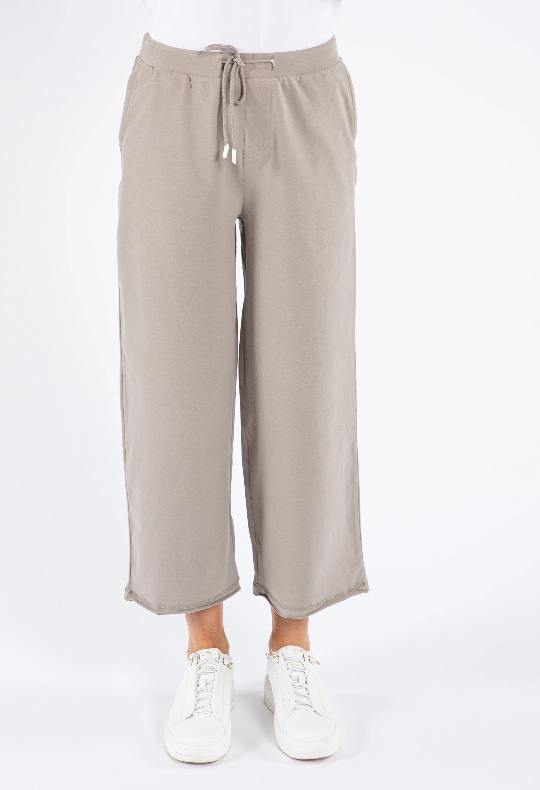 Sanna 7/8 Jersey Pants