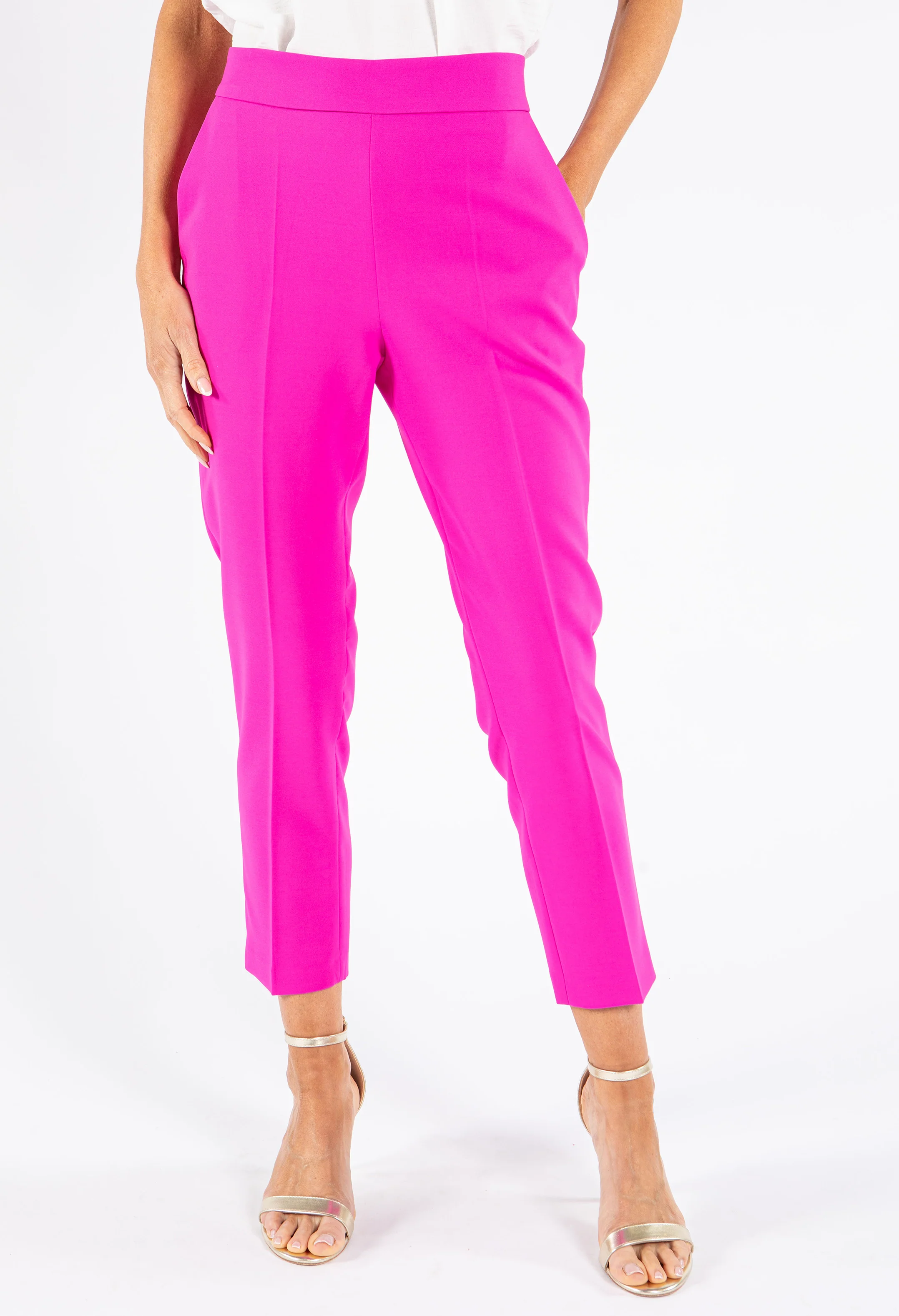 The Arianna Trousers
