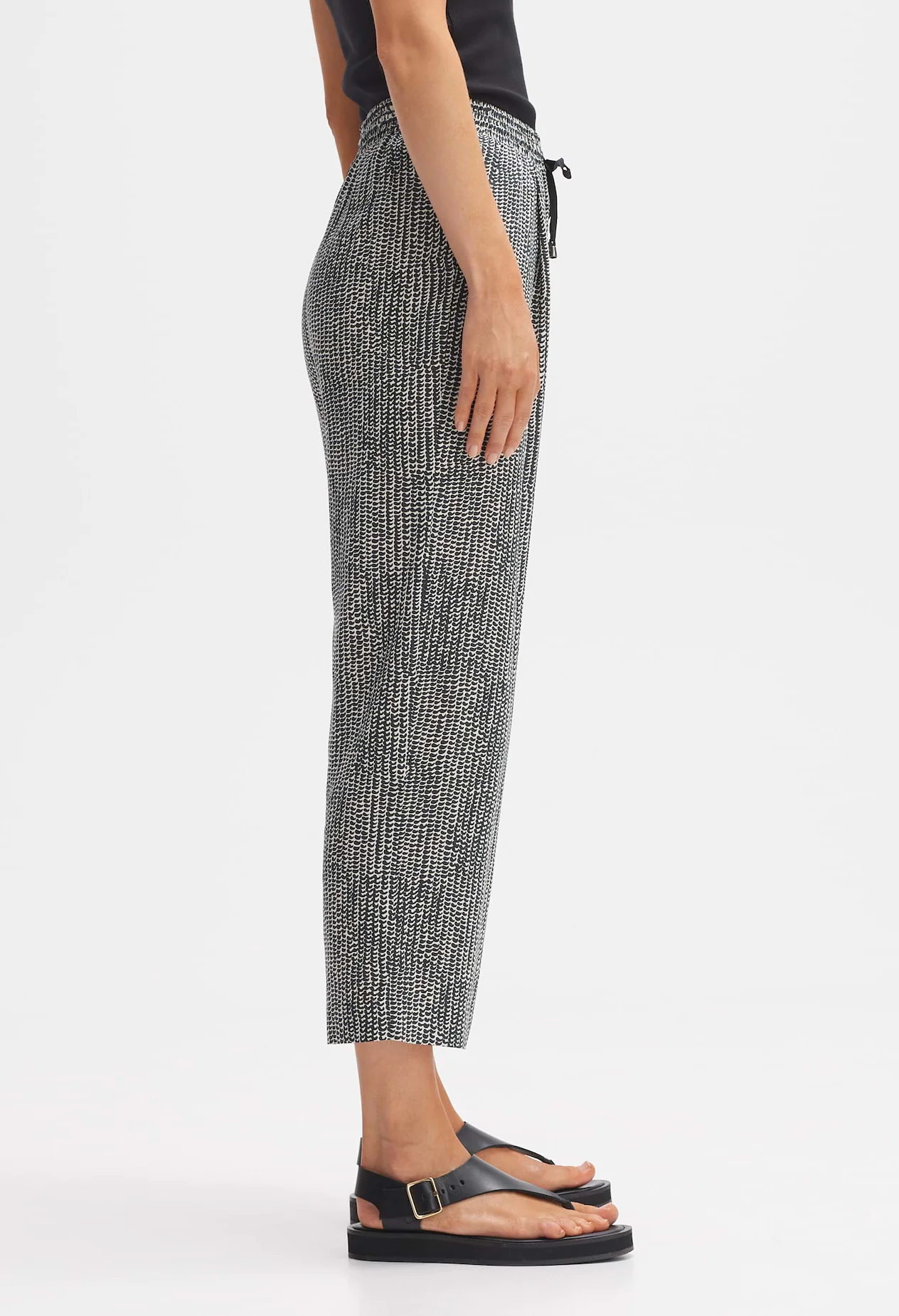 Mahola Desert Trousers