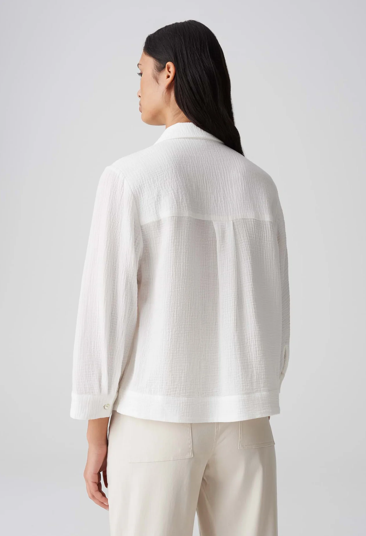 Fratea Blouse