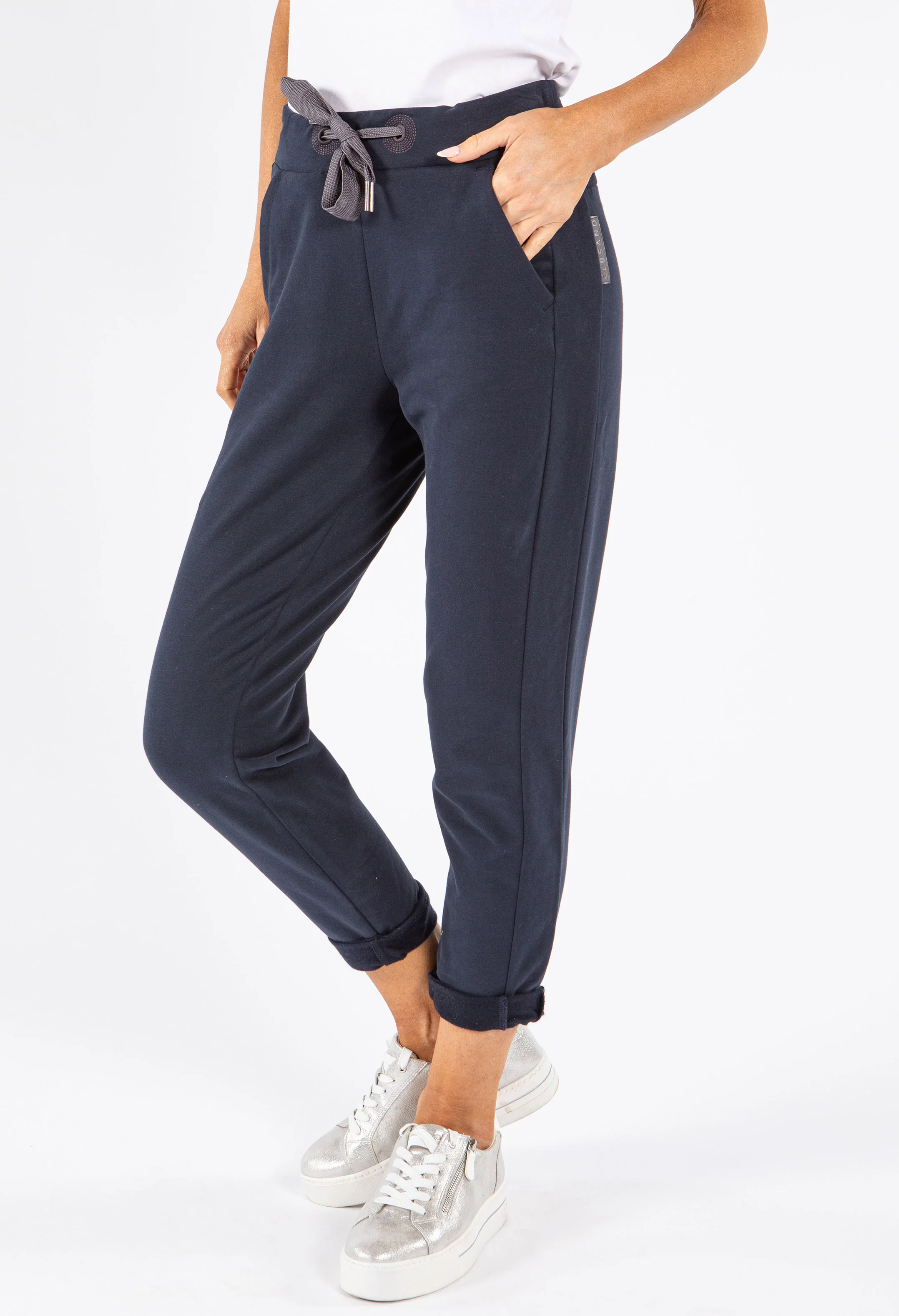 Brinja 7/8 sweatpants regular fit