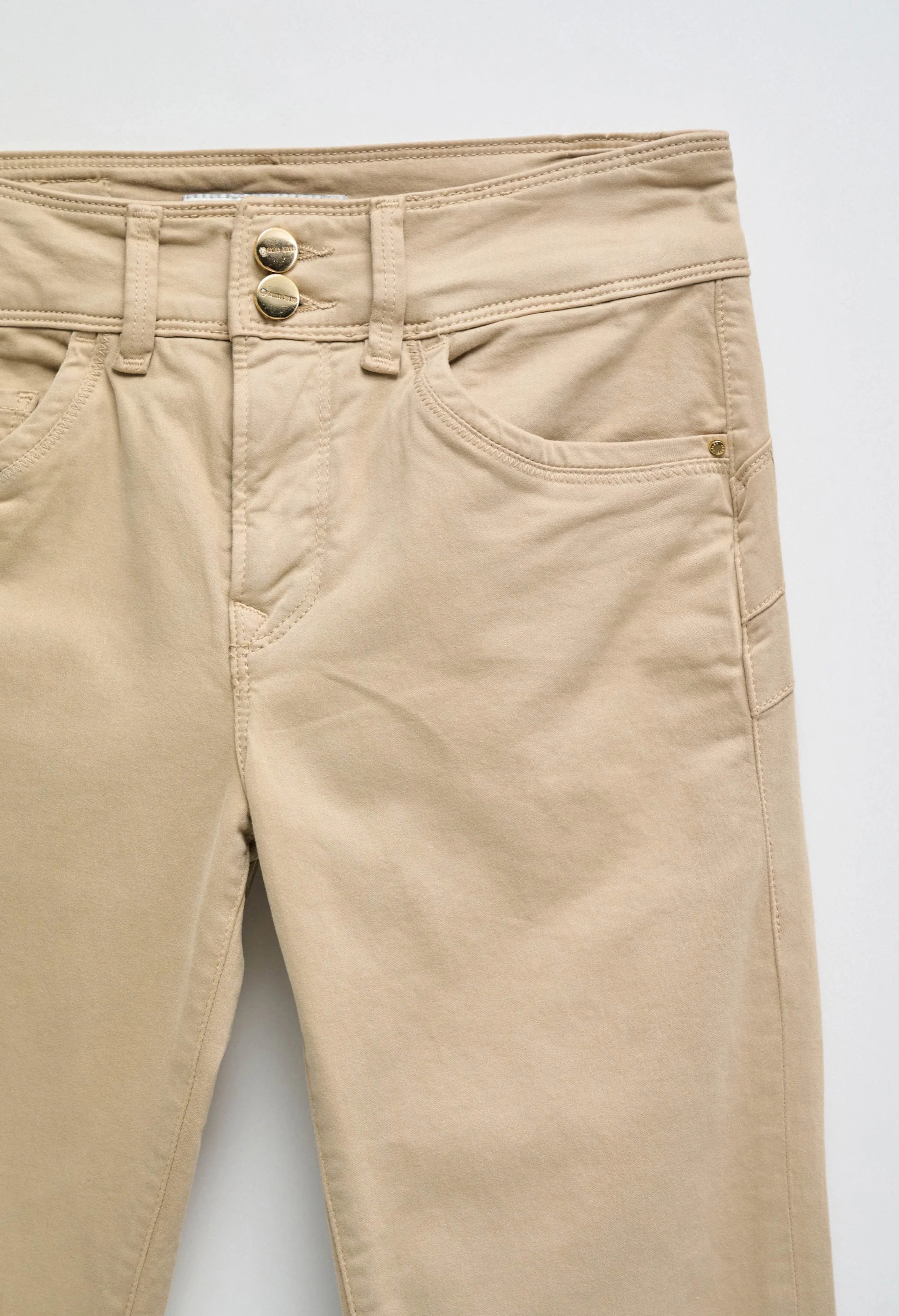 Secret Push In 30 Leg Jean