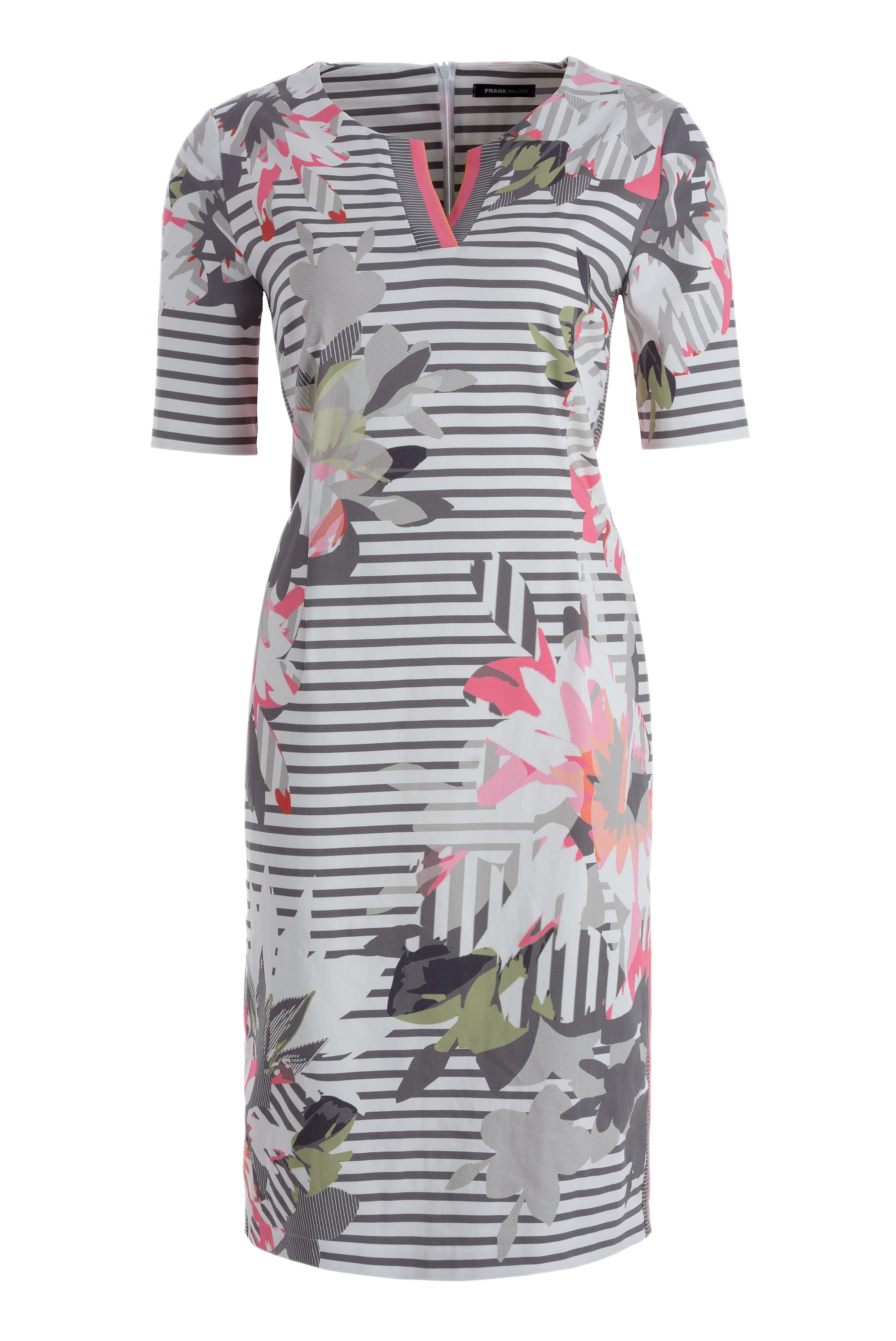 Málaga summer dress