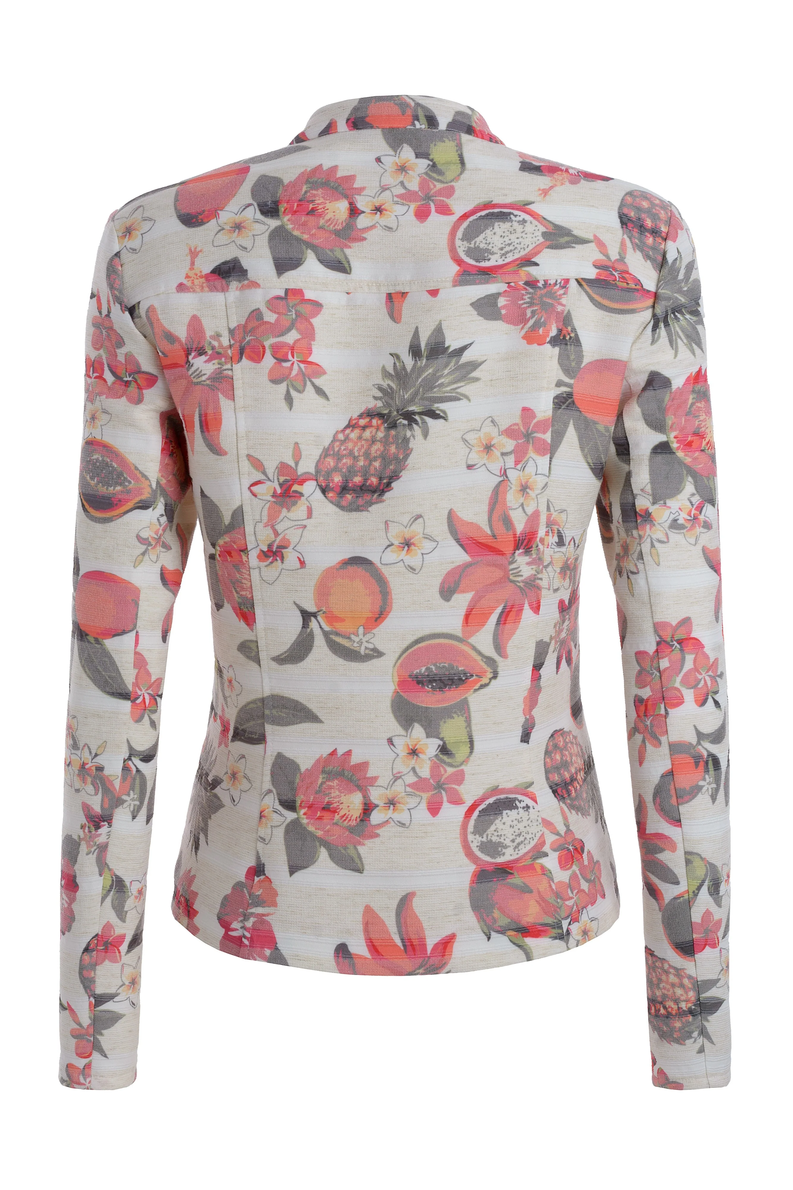 Málaga light jacket
