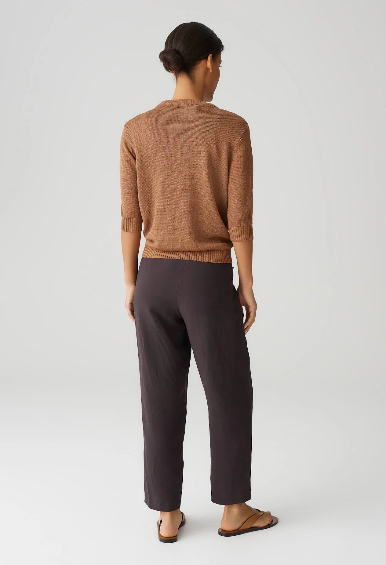 Datina Soft Knit Cardigan