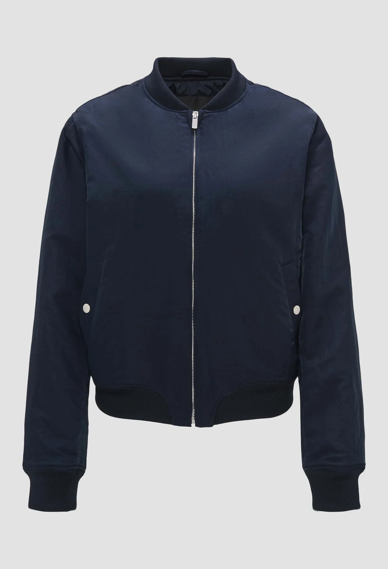 Haru Bomber Jacket