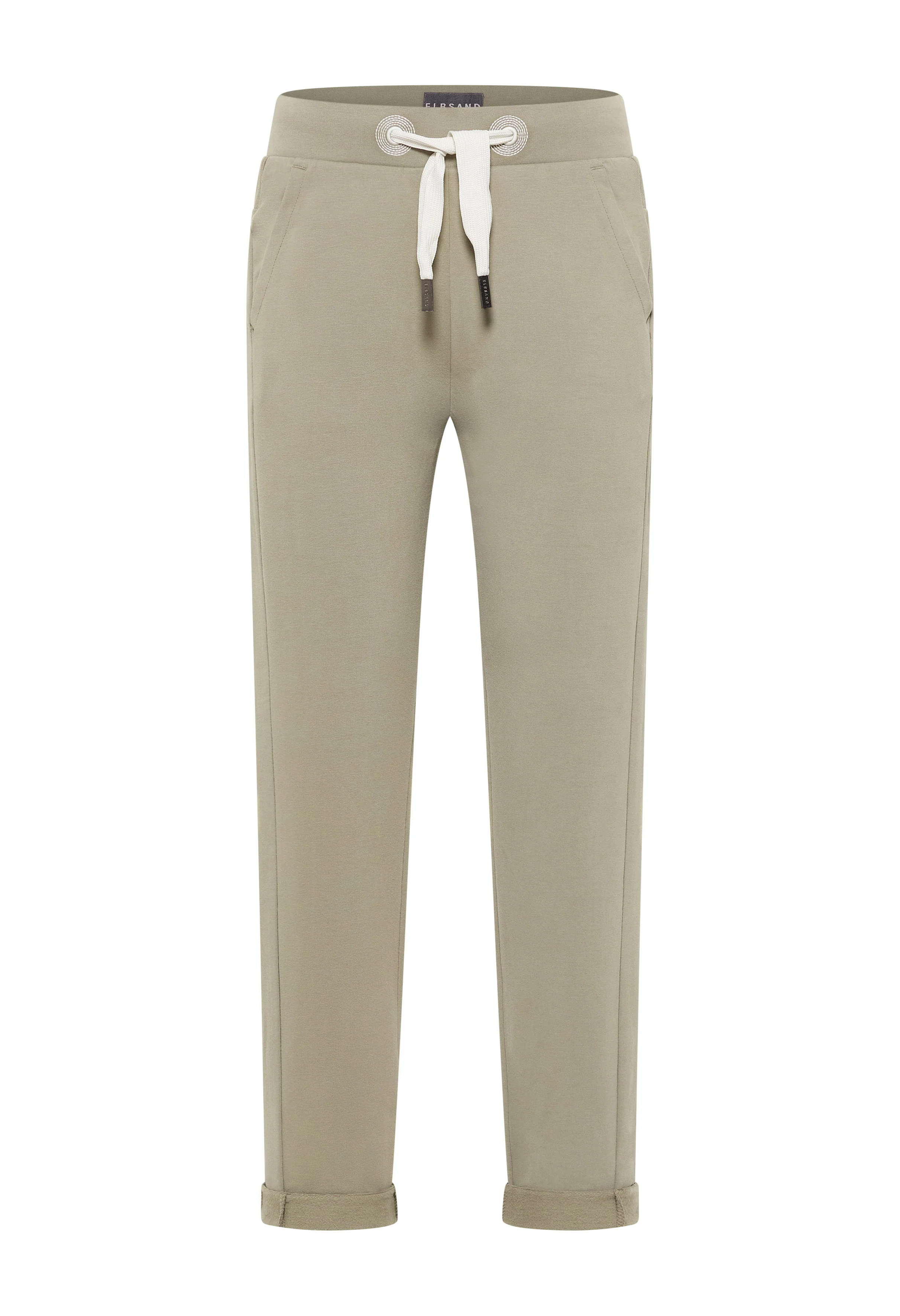 Brinja 7/8 sweatpants regular fit