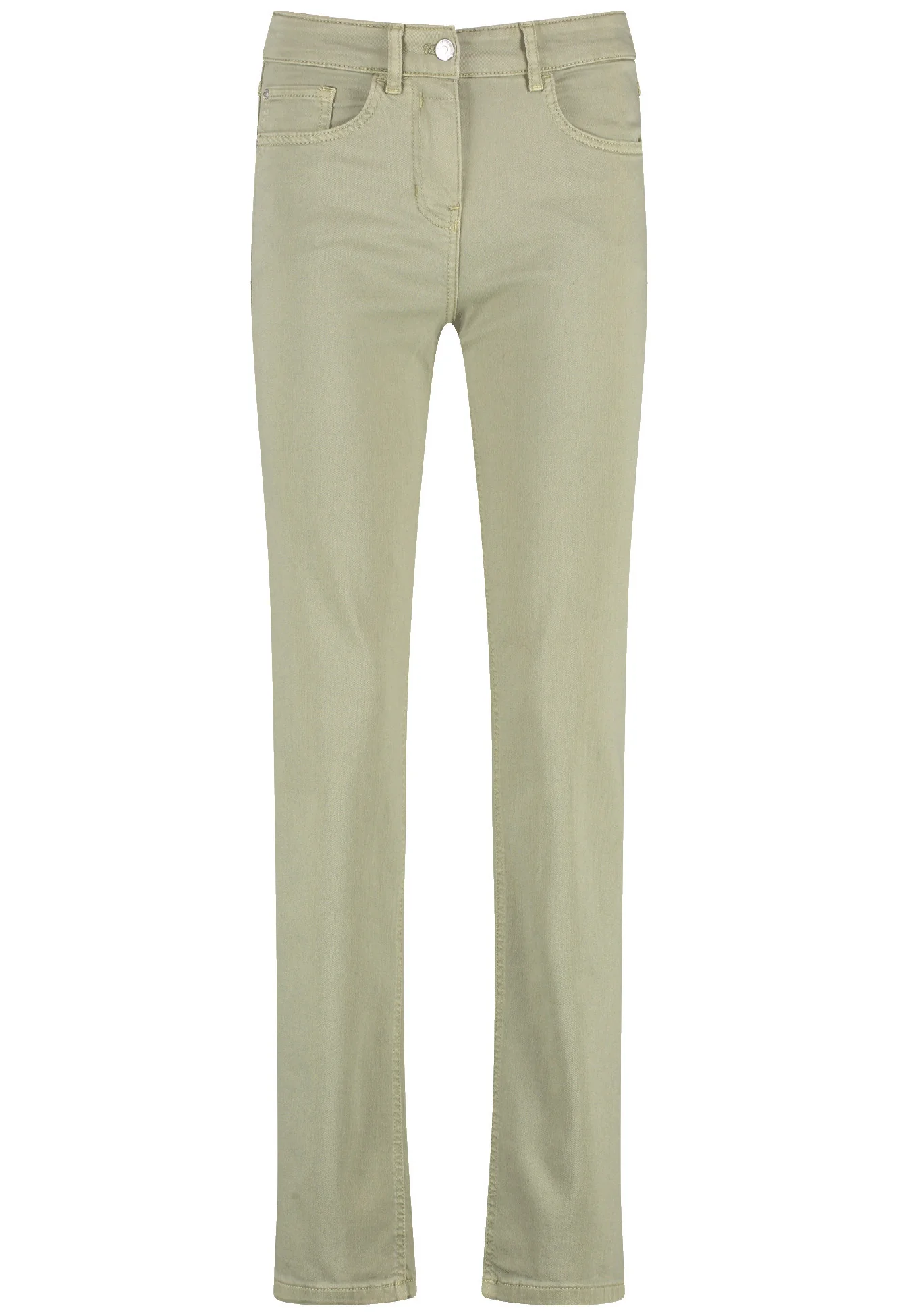 Five-pocket jeans, SOL꞉INE BEST4ME Slim Fit