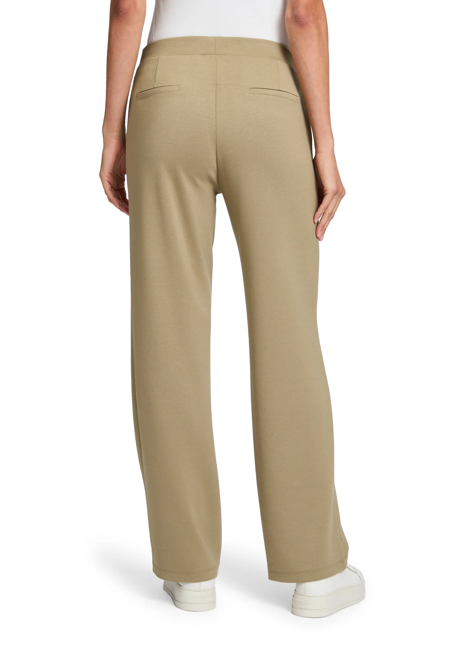 Slip-on Trousers