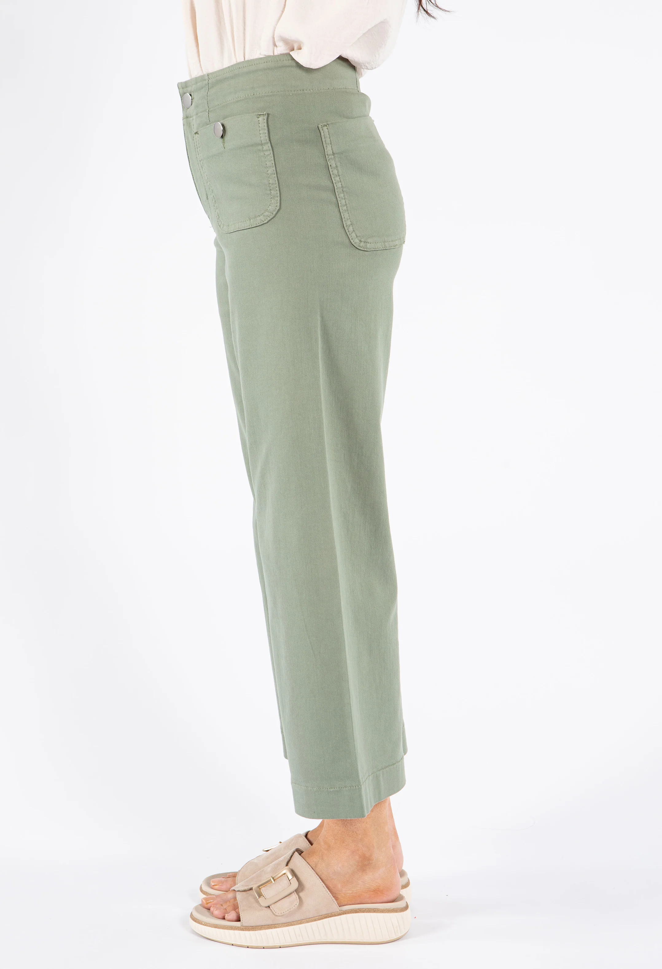 Ruby Power Stretch Jeans