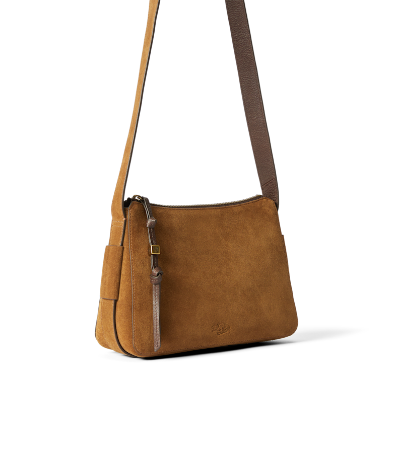 Audrey crossbody bag