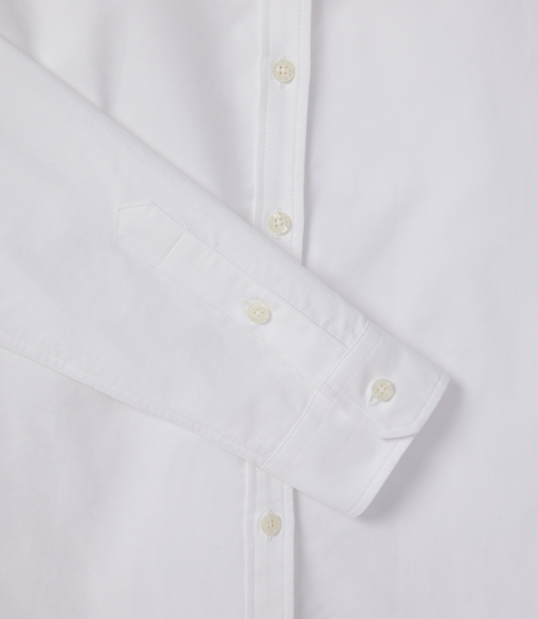 Olney oxford shirt