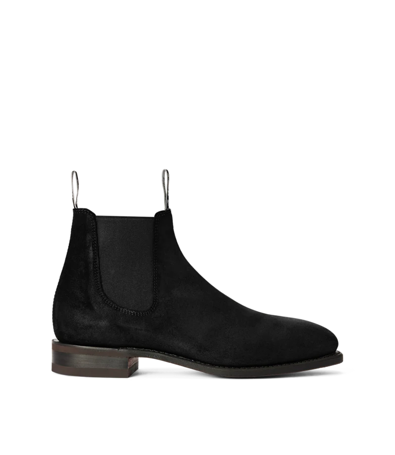 Comfort Craftsman boot