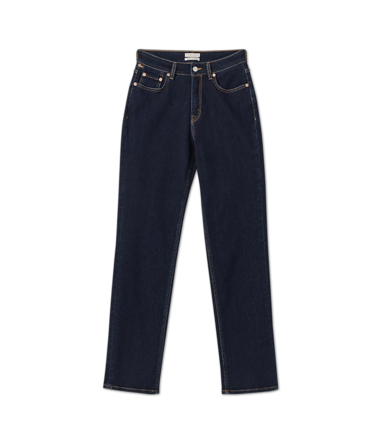 Maren slim straight jean