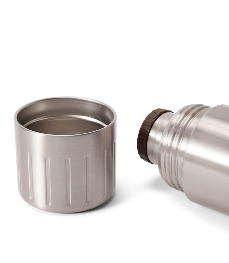 Vacuum flask