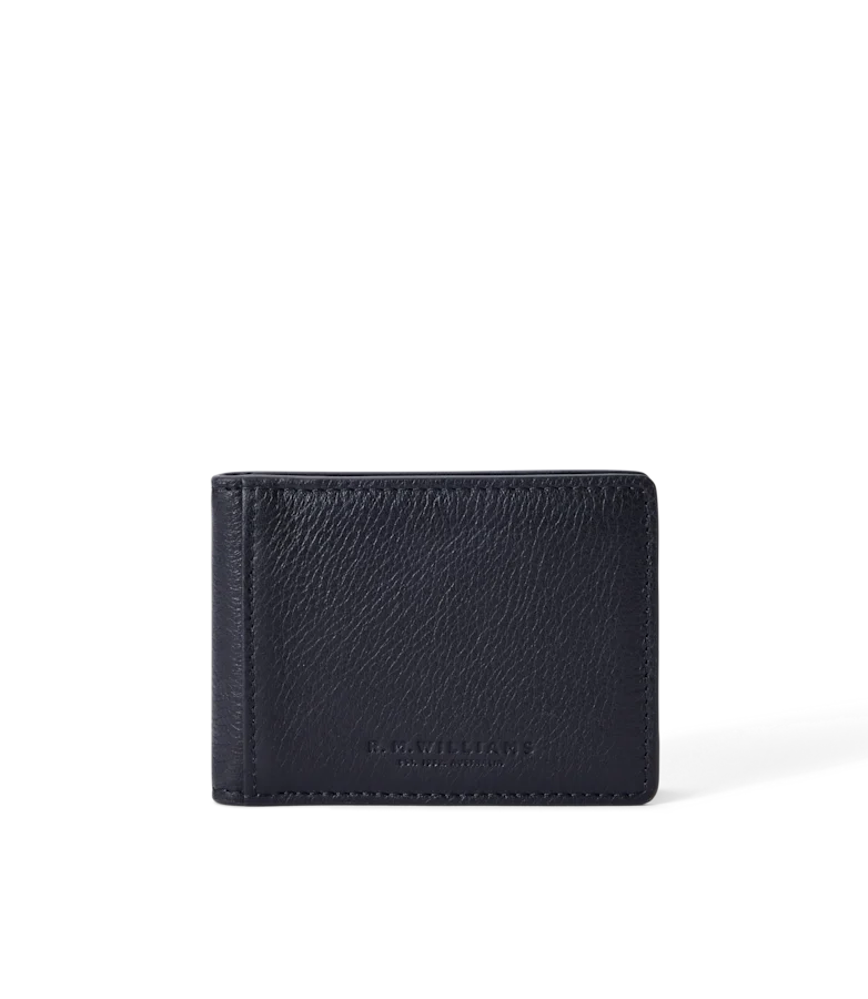 Farrier Bi-Fold with money clip