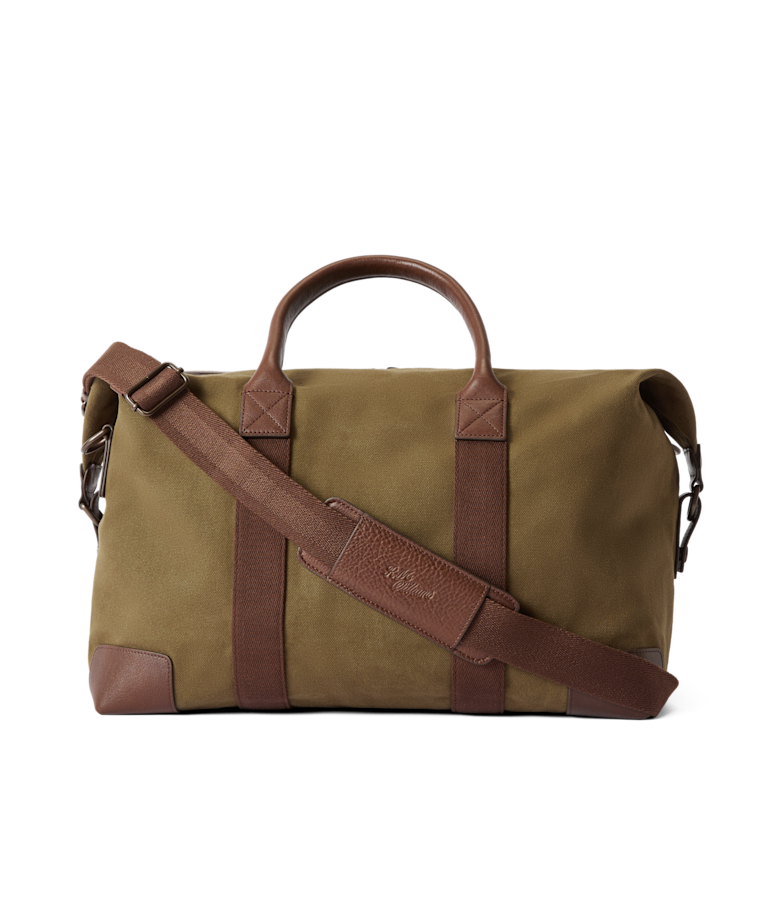 Barrenjoey overnight bag