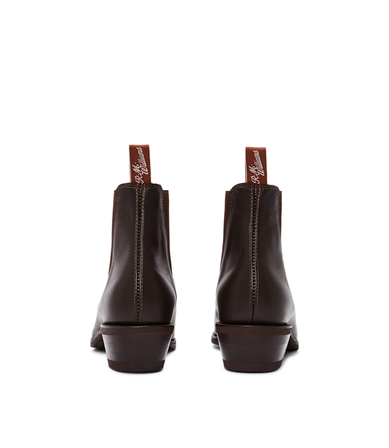 Comfort Lady Yearling boot