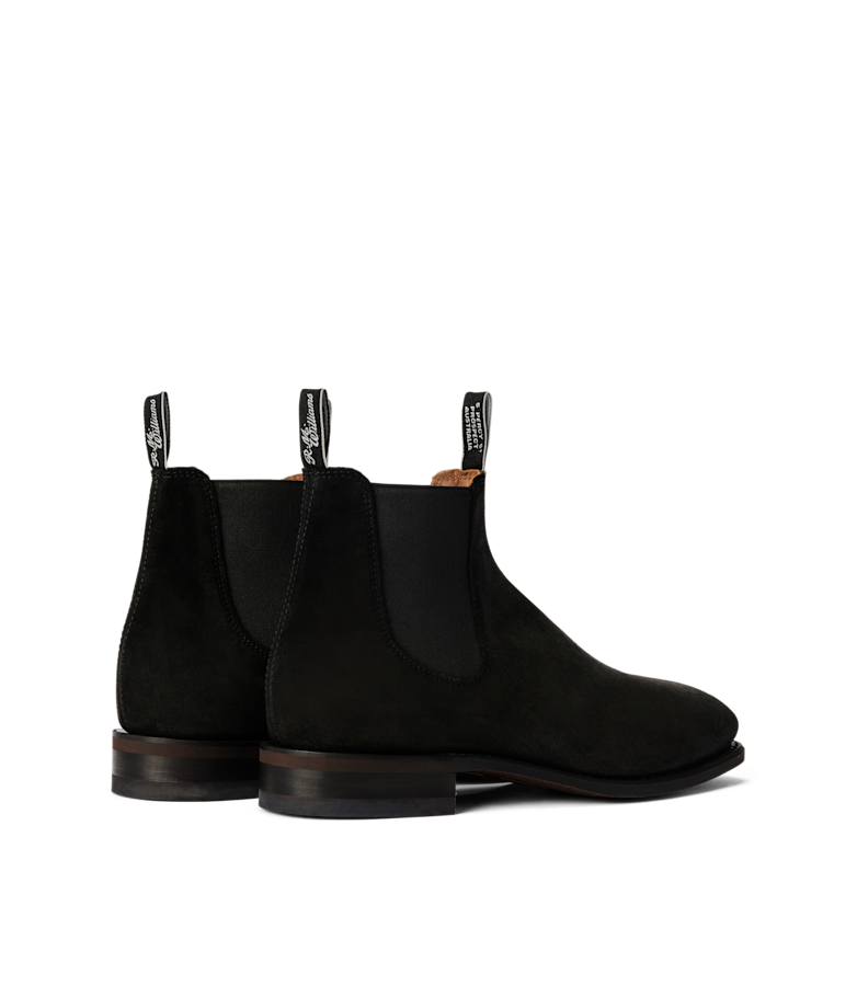 Comfort Craftsman boot