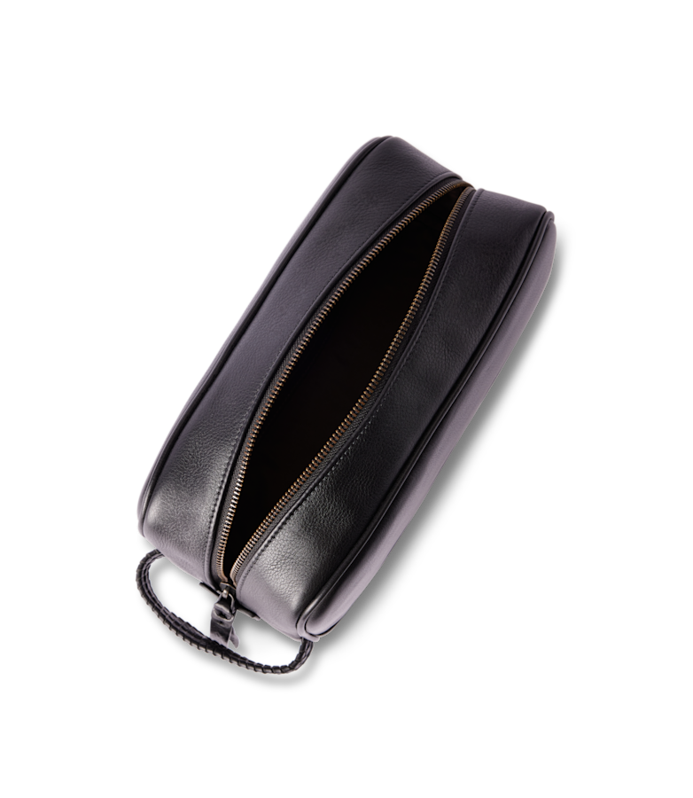 Farrier signature washbag